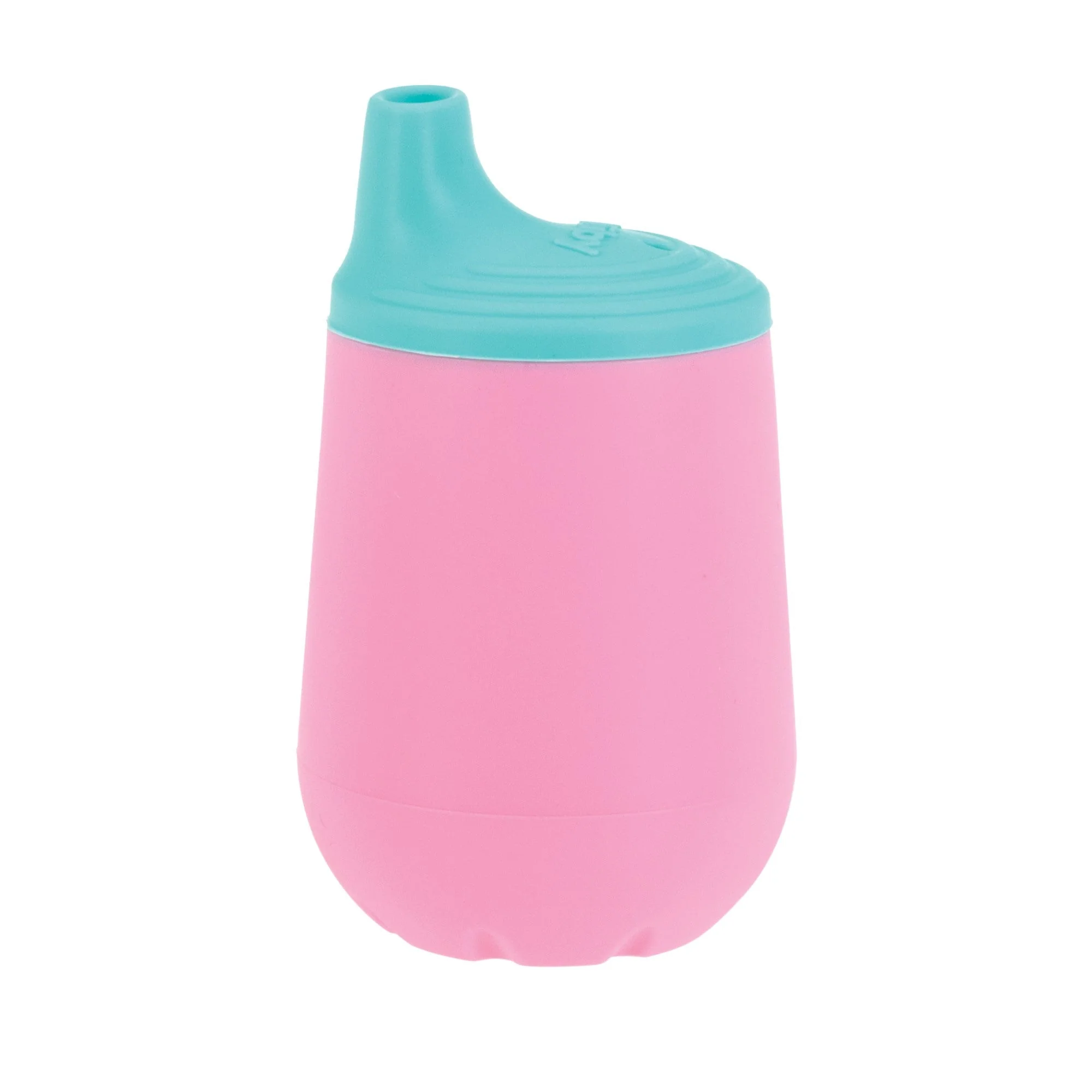 3-Stage Training Cup Set | Pink - Image 3