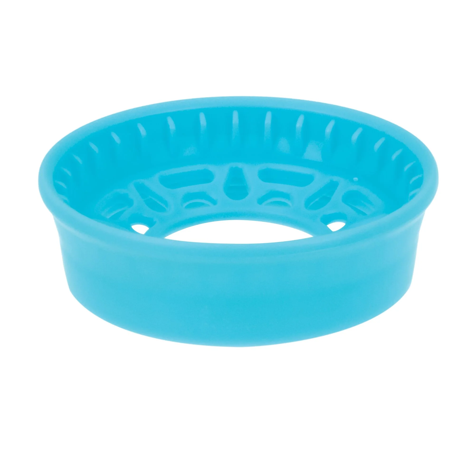 360 Wonder Cup (3 Pack - 7 oz) | Blue/Red/Aqua - Image 4