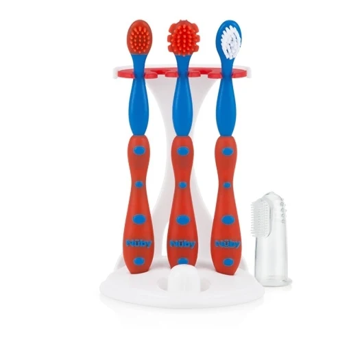 4-Stage Oral Care System - Image 3