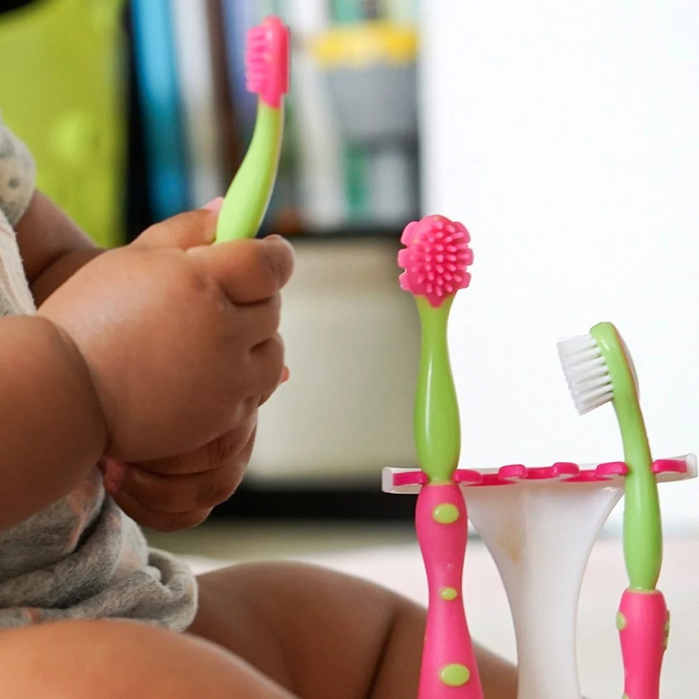 4-Stage Oral Care System - Image 4