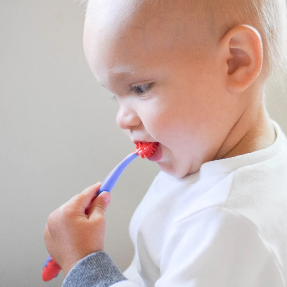 4-Stage Oral Care System - Image 5