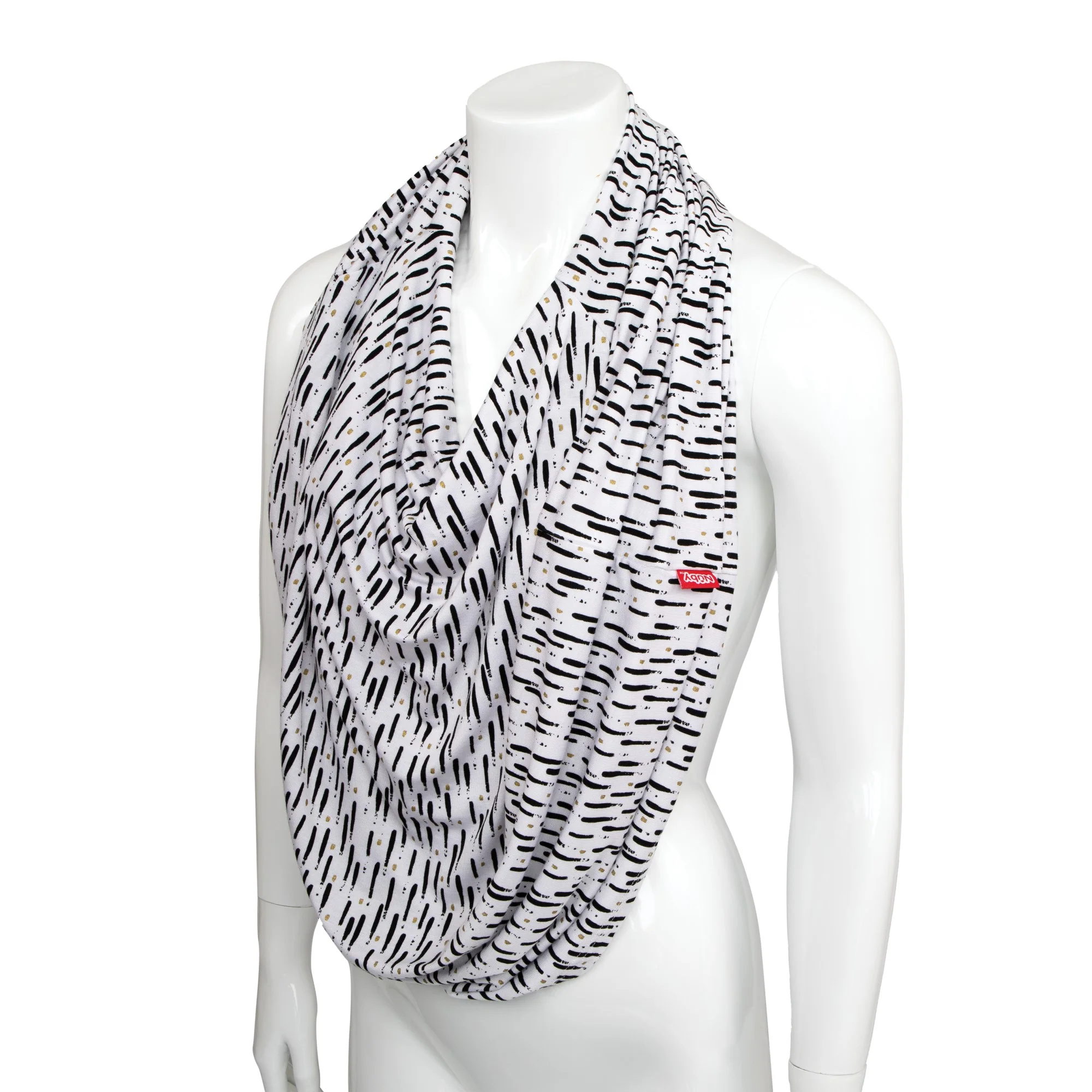5-in-1 Multipurpose Nursing Cover - Image 4