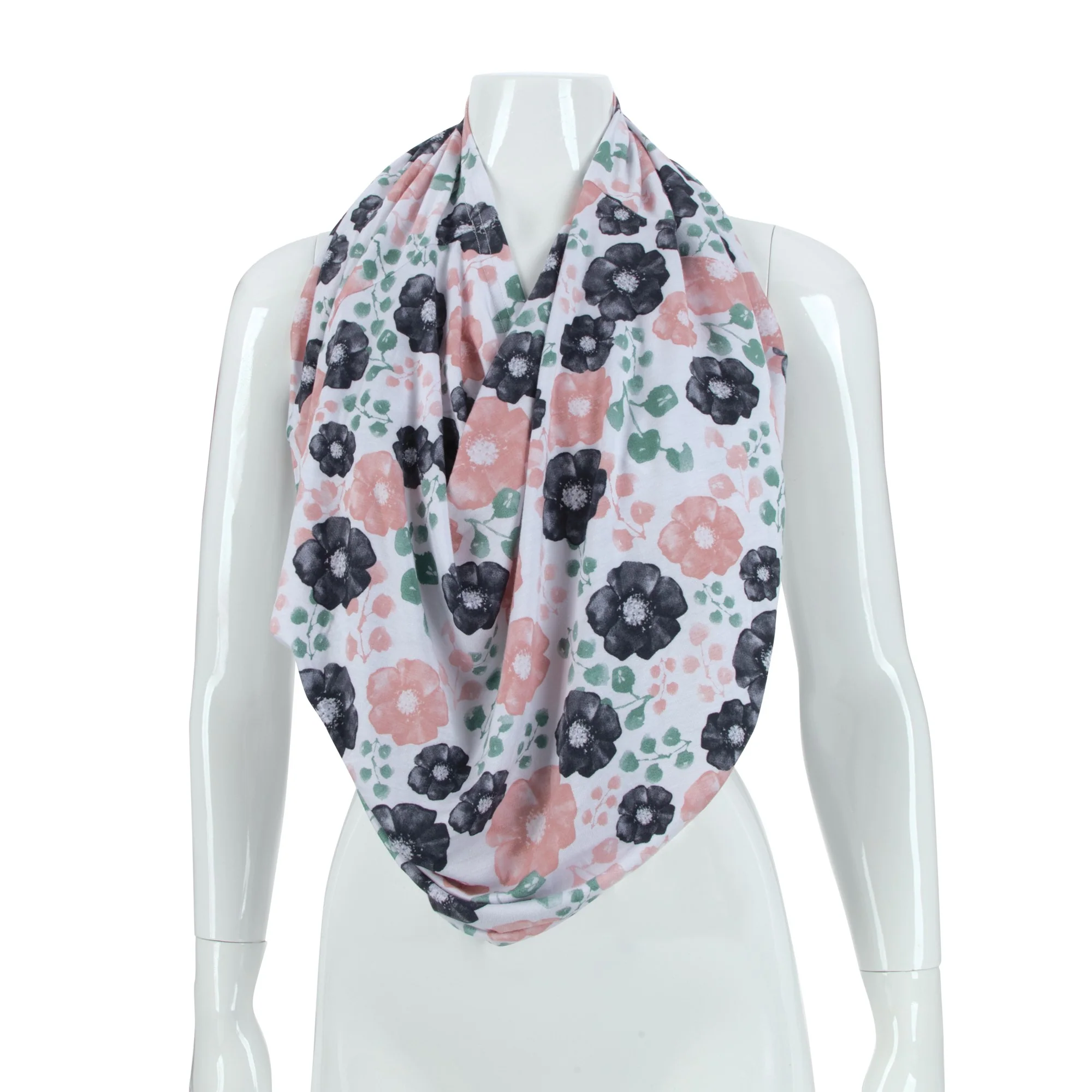 5-in-1 Multipurpose Nursing Cover - Image 5