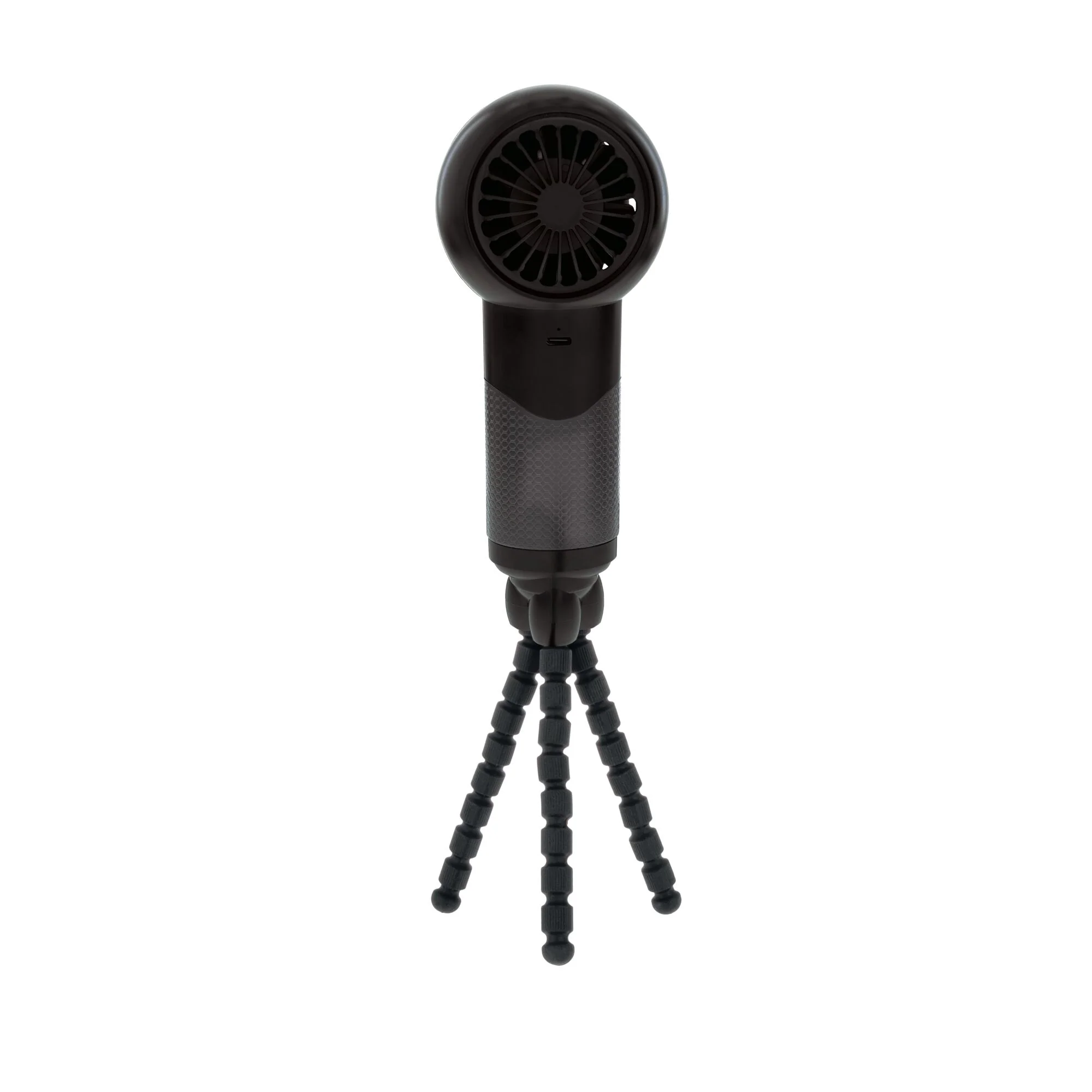 5-Speed Turbo Fan - Image 3