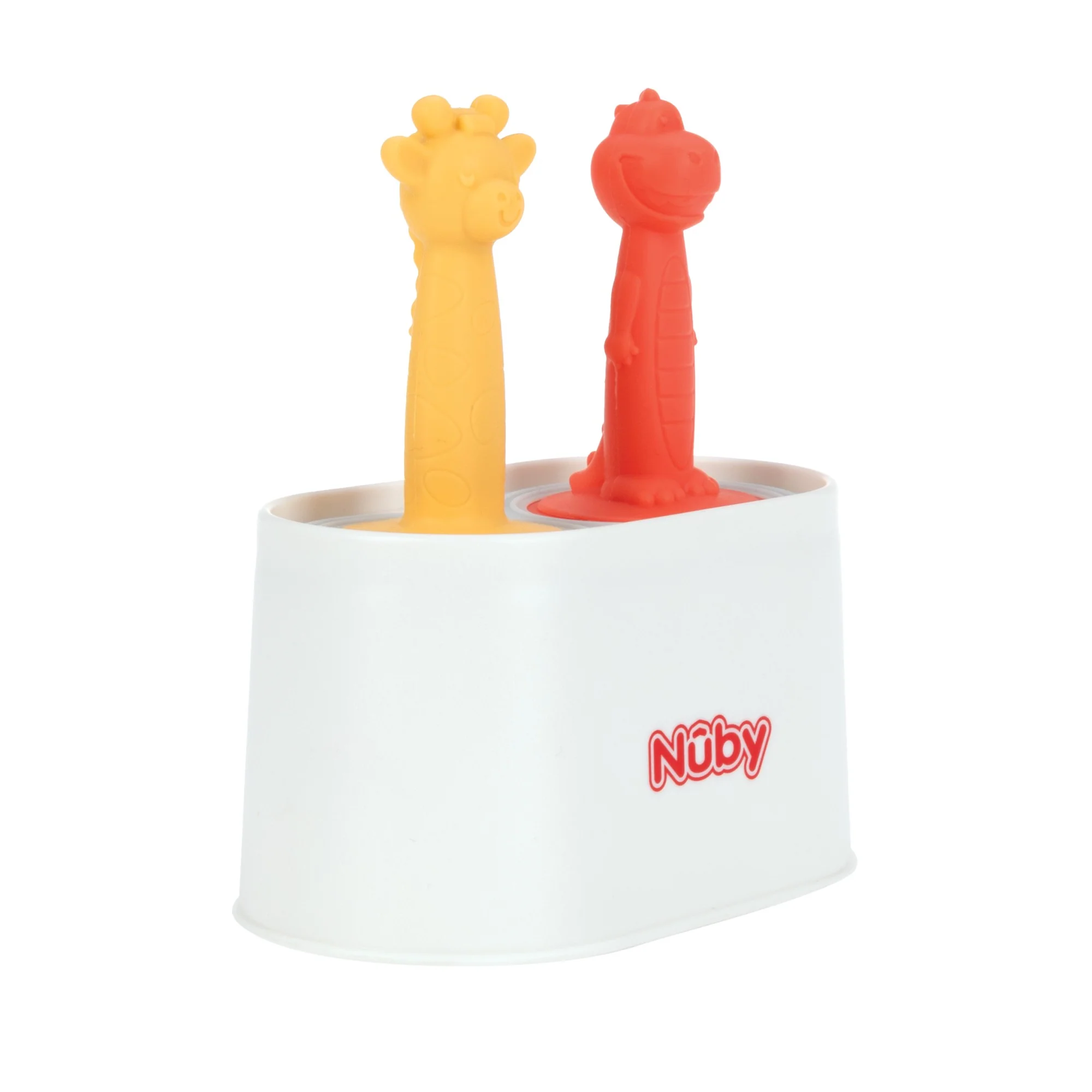 Animal Pops Ice Pop Mold - Image 3