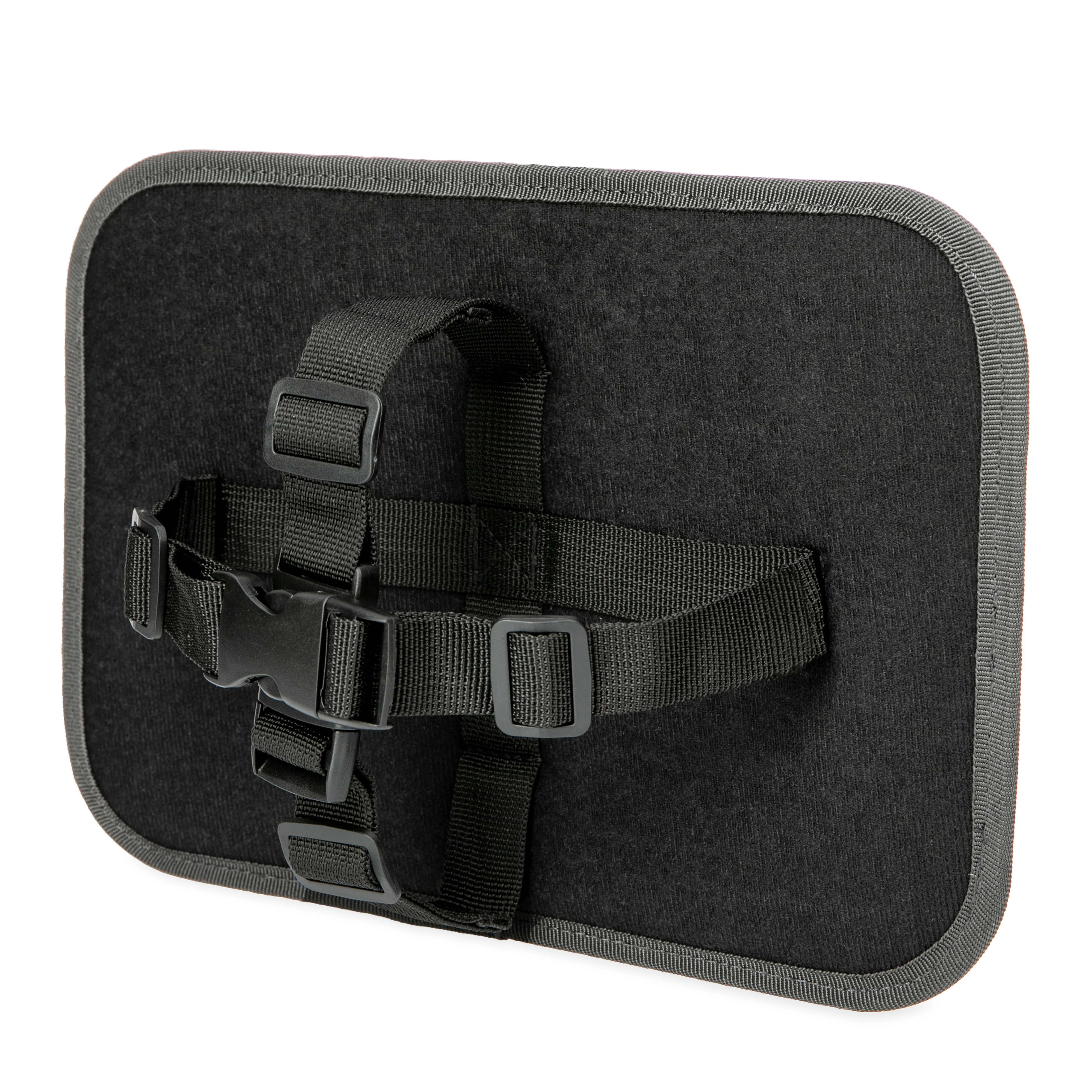 Shatterproof Rear Facing Backseat Baby View Mirror - Image 4