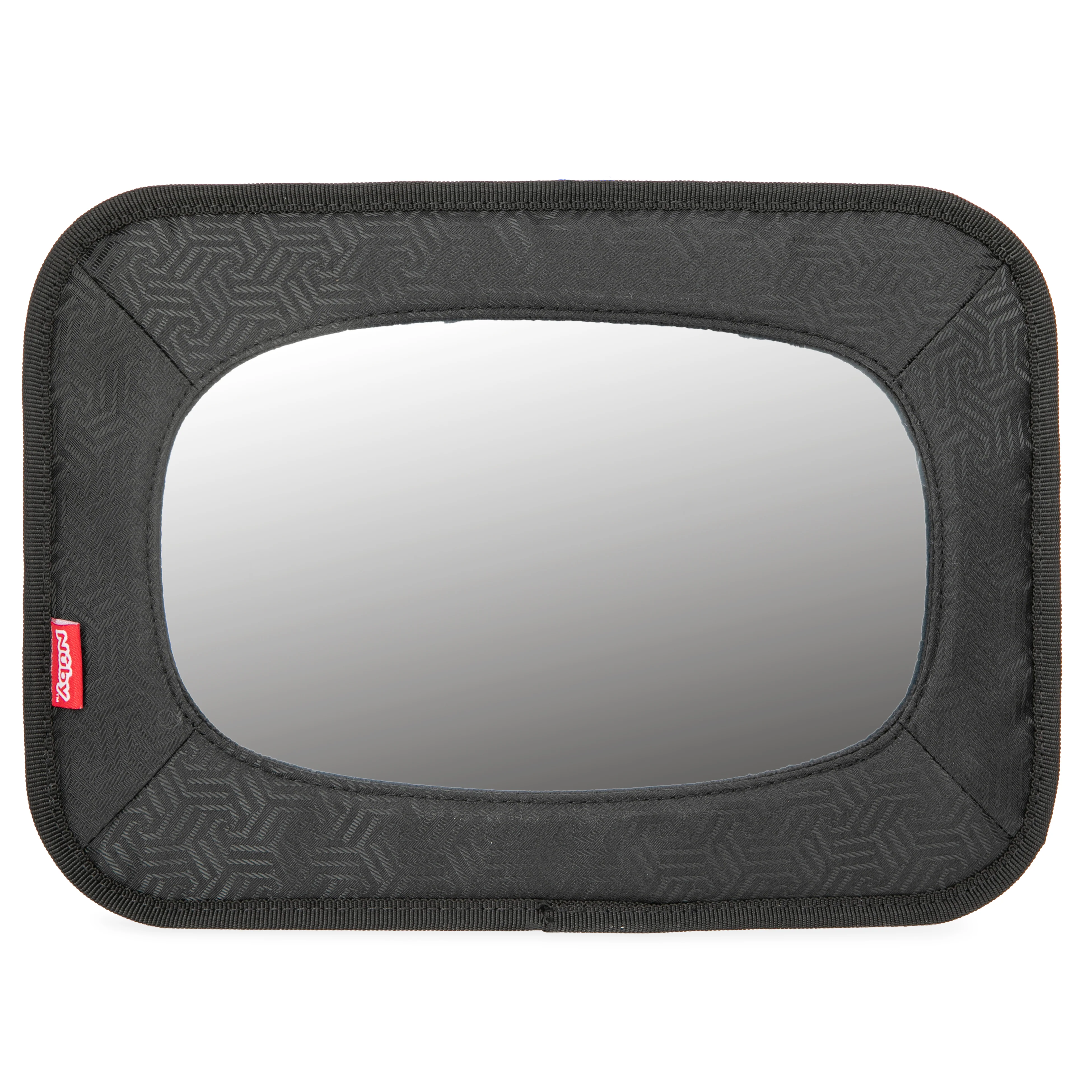 Shatterproof Rear Facing Backseat Baby View Mirror - Image 5