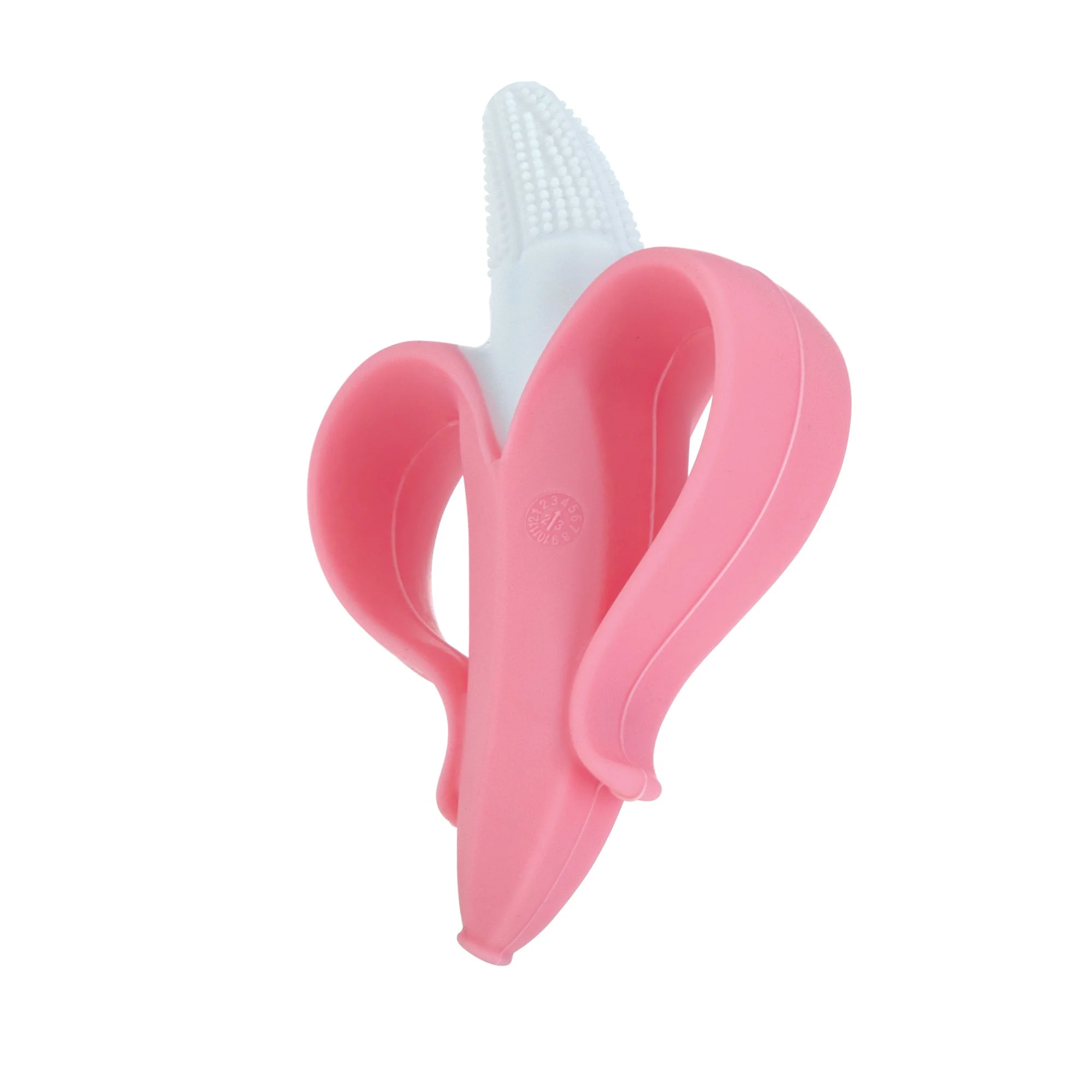 NanaNubs Banana Massaging Toothbrush - Image 7