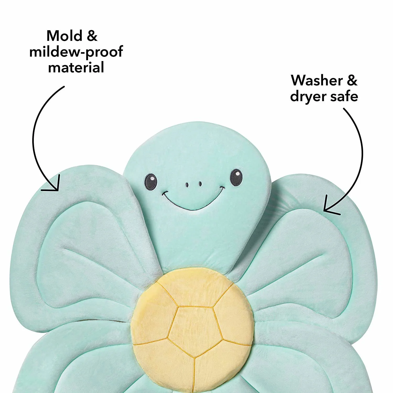 Baby Bath Sink & Tub Cushion - Image 5