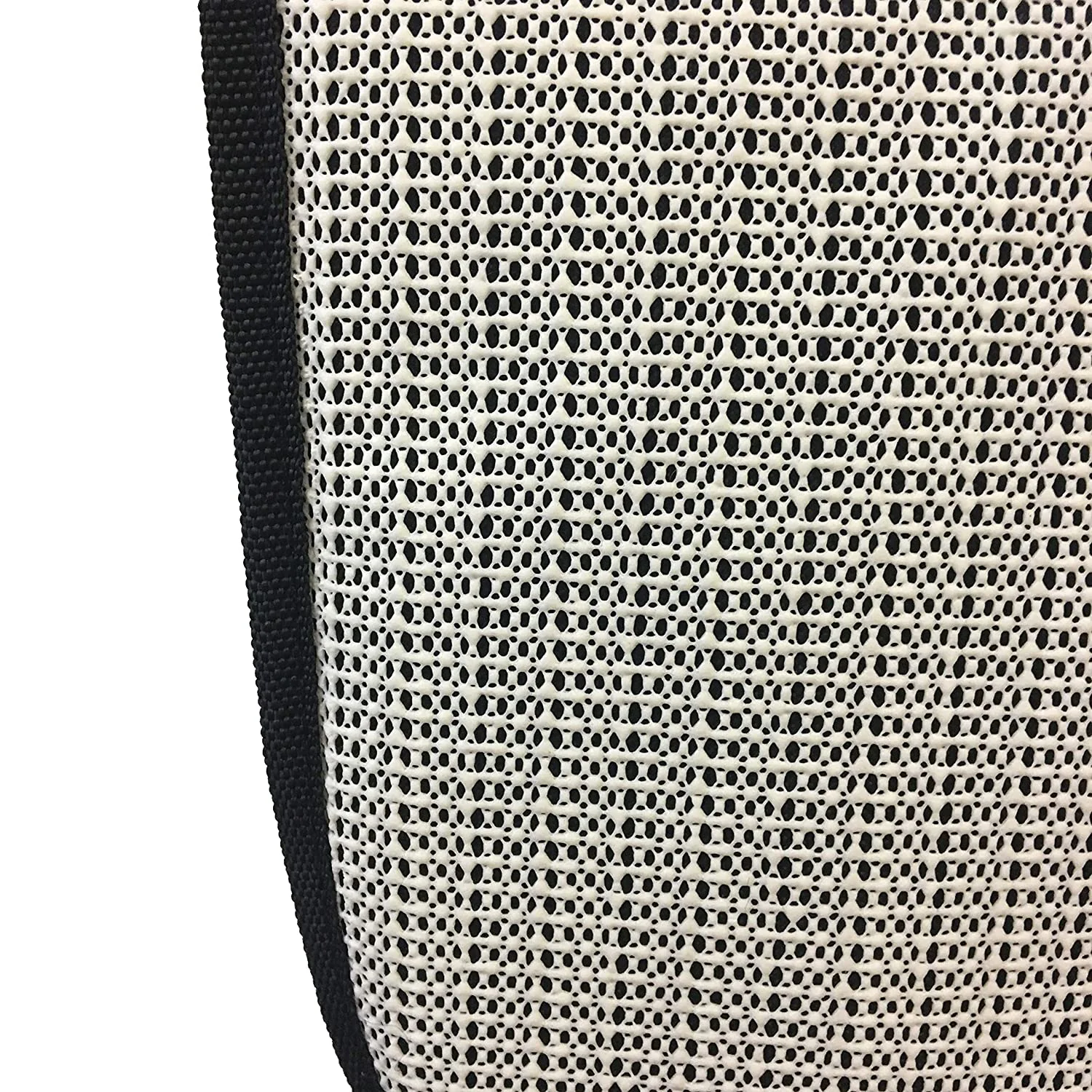 Car Seat Protector with Storage Pouch - Image 5