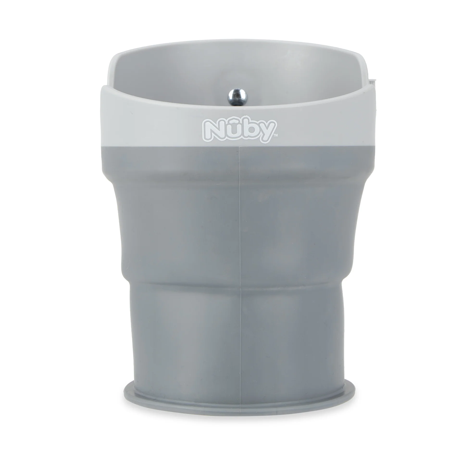 Collapsible Stroller Cup Holder - Image 4