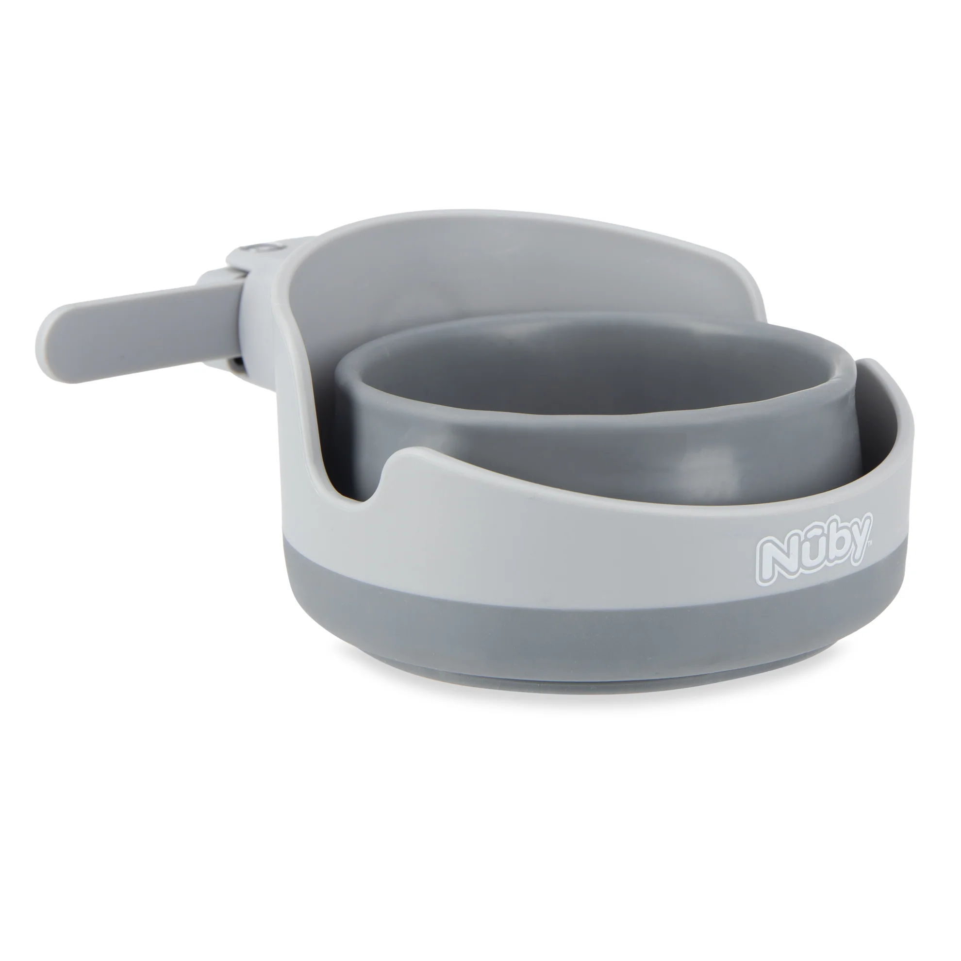 Collapsible Stroller Cup Holder - Image 6
