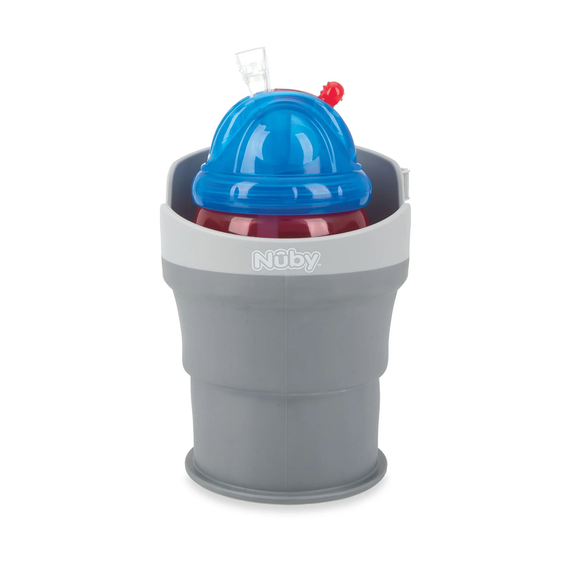 Collapsible Stroller Cup Holder - Image 8