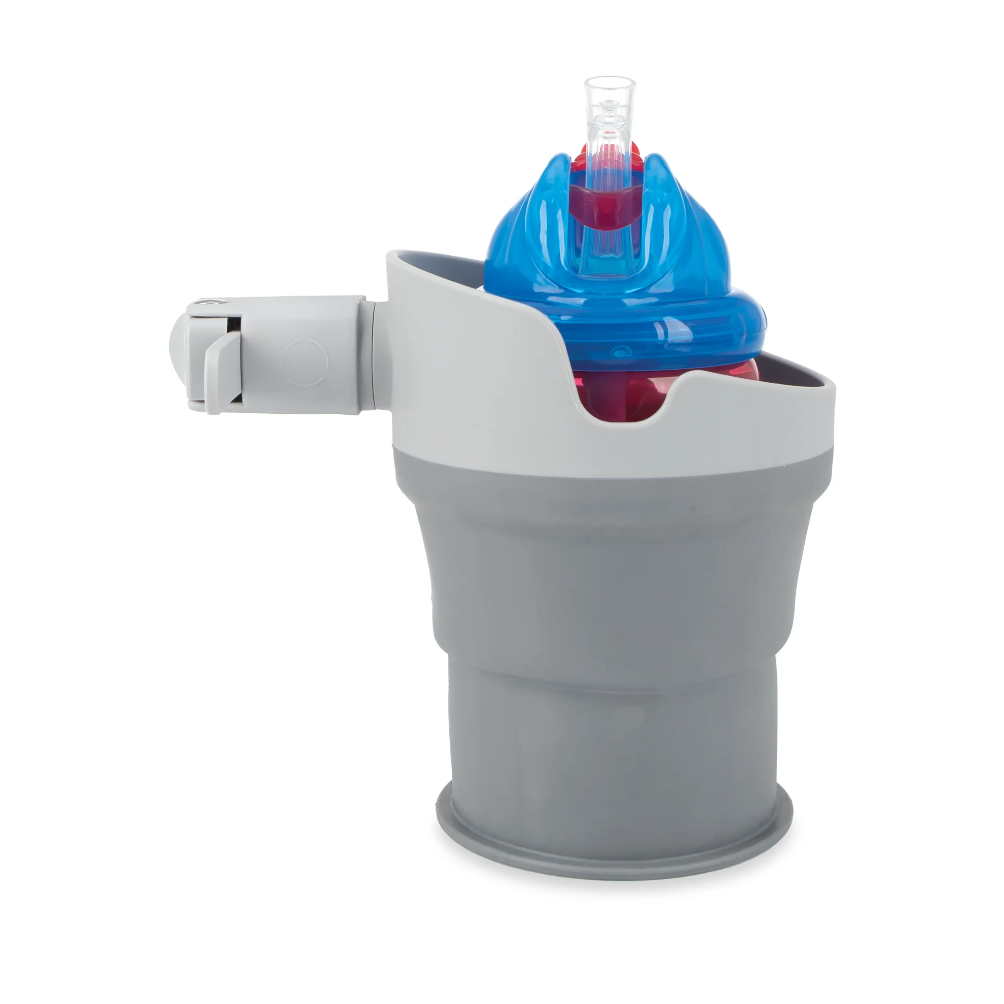 Collapsible Stroller Cup Holder - Image 9