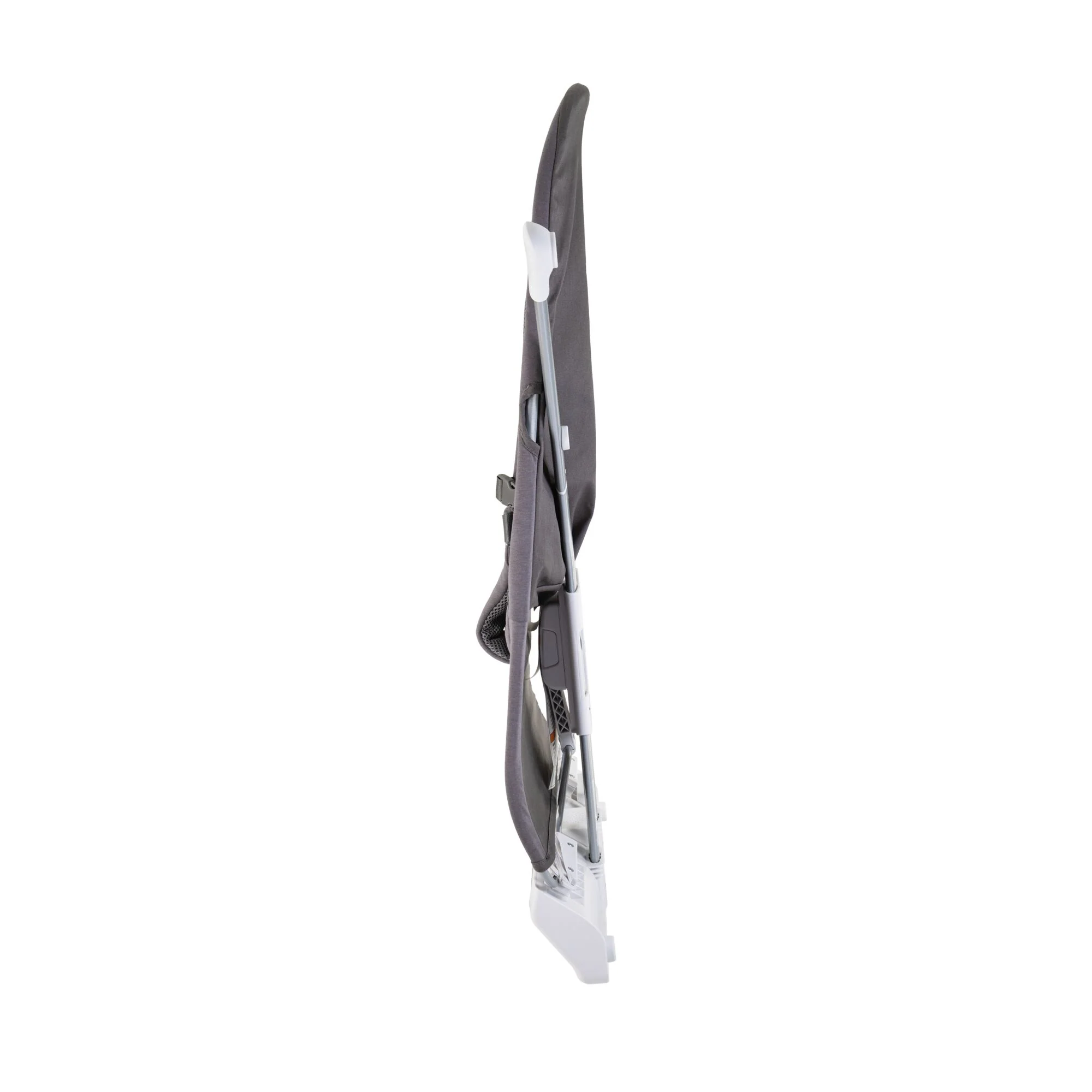Deluxe Baby Bouncer Seat | Grey - Image 8