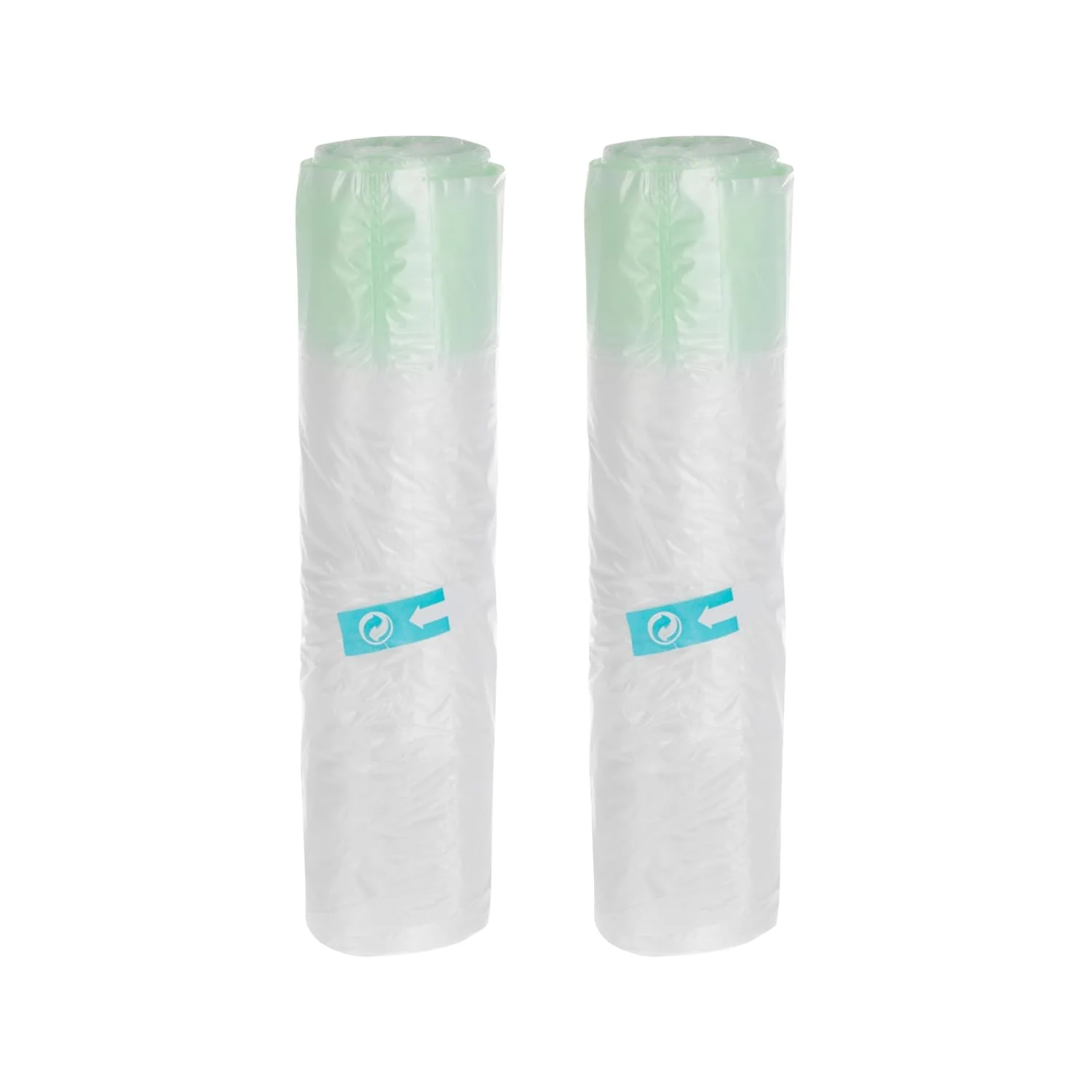 Portable Potty Replacement Liners | 40 Count - Image 5