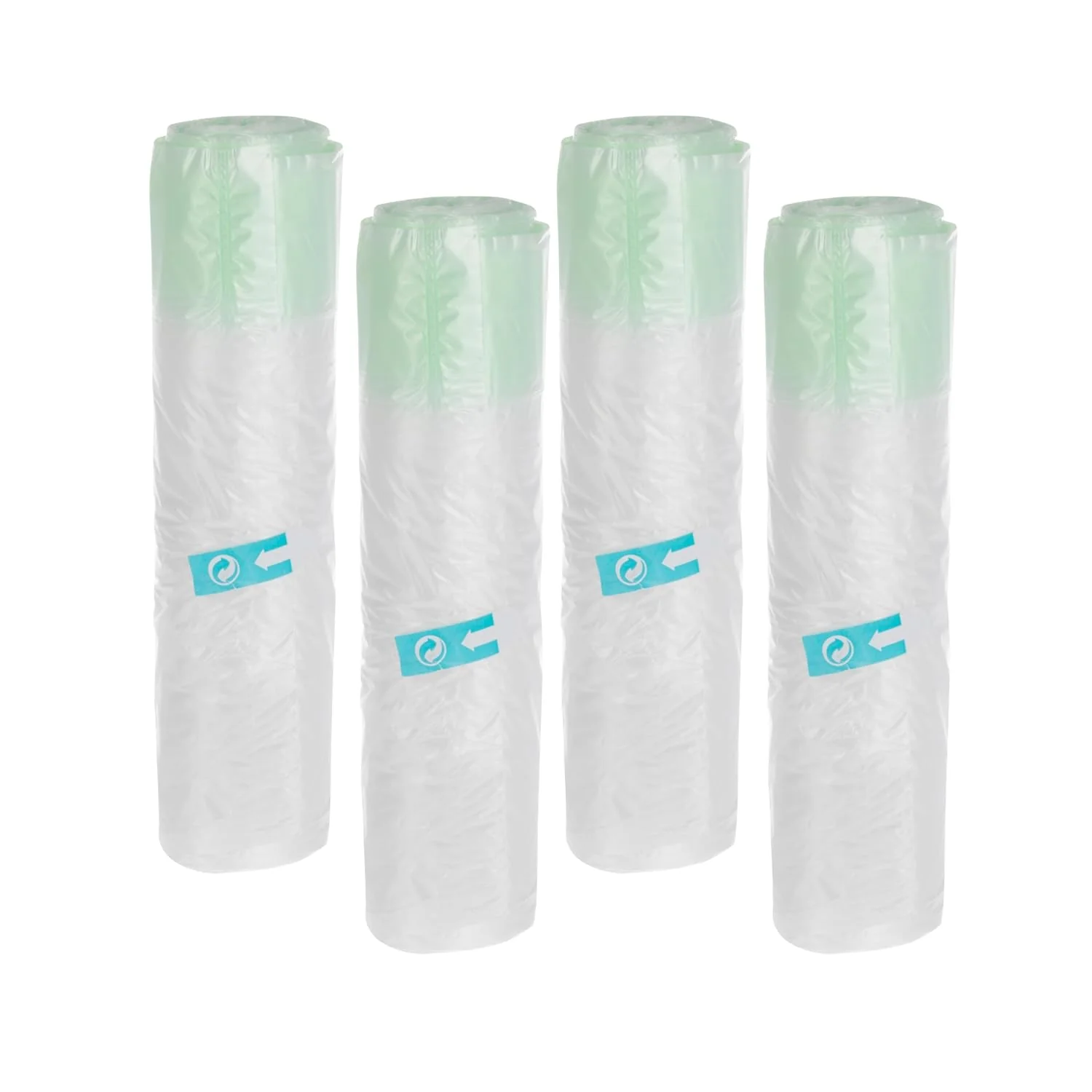 Portable Potty Replacement Liners | 80 Count - Image 4