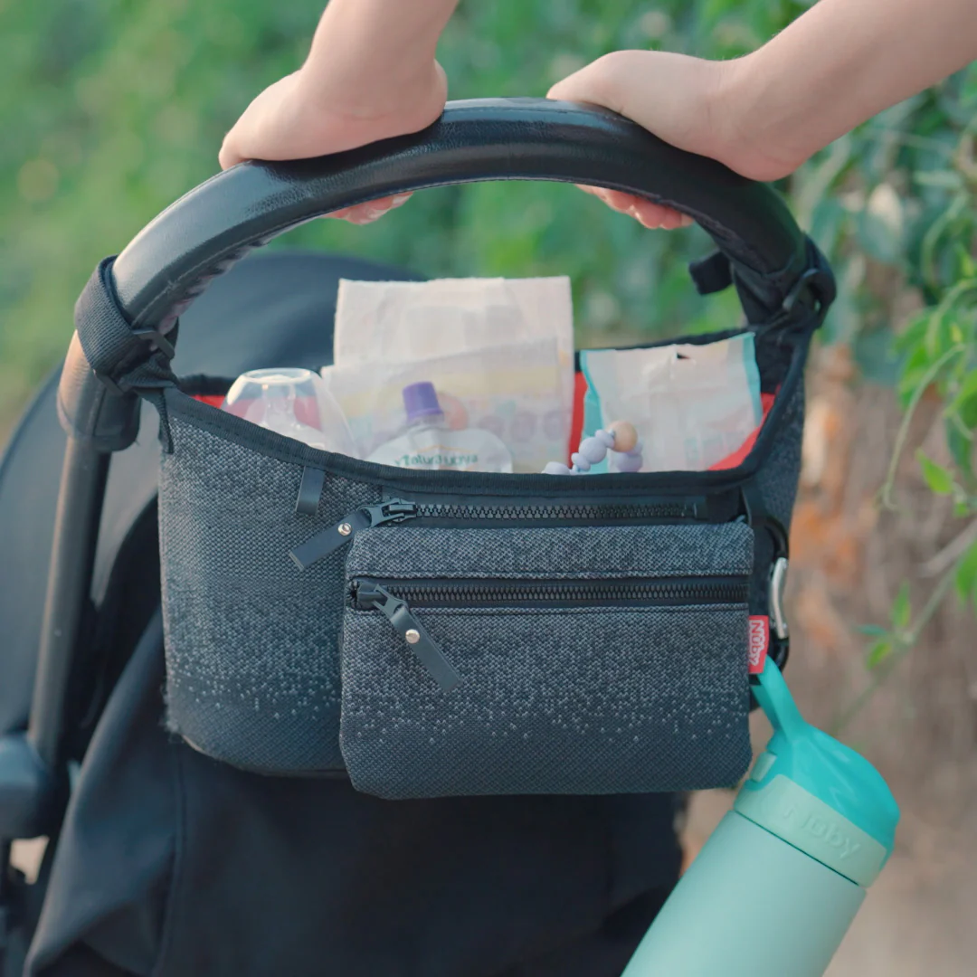 Eco Stroller Organizer - Image 3