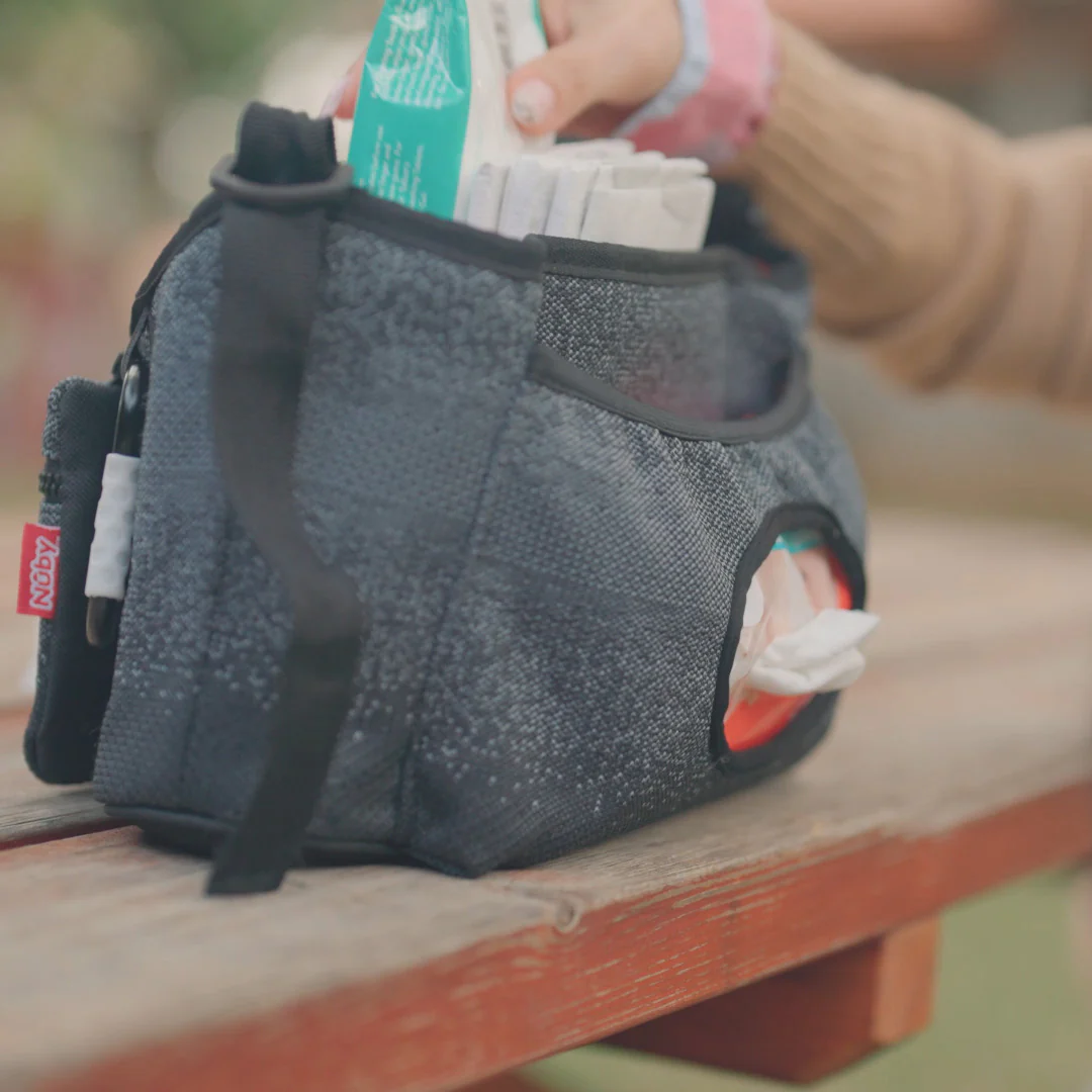 Eco Stroller Organizer - Image 4