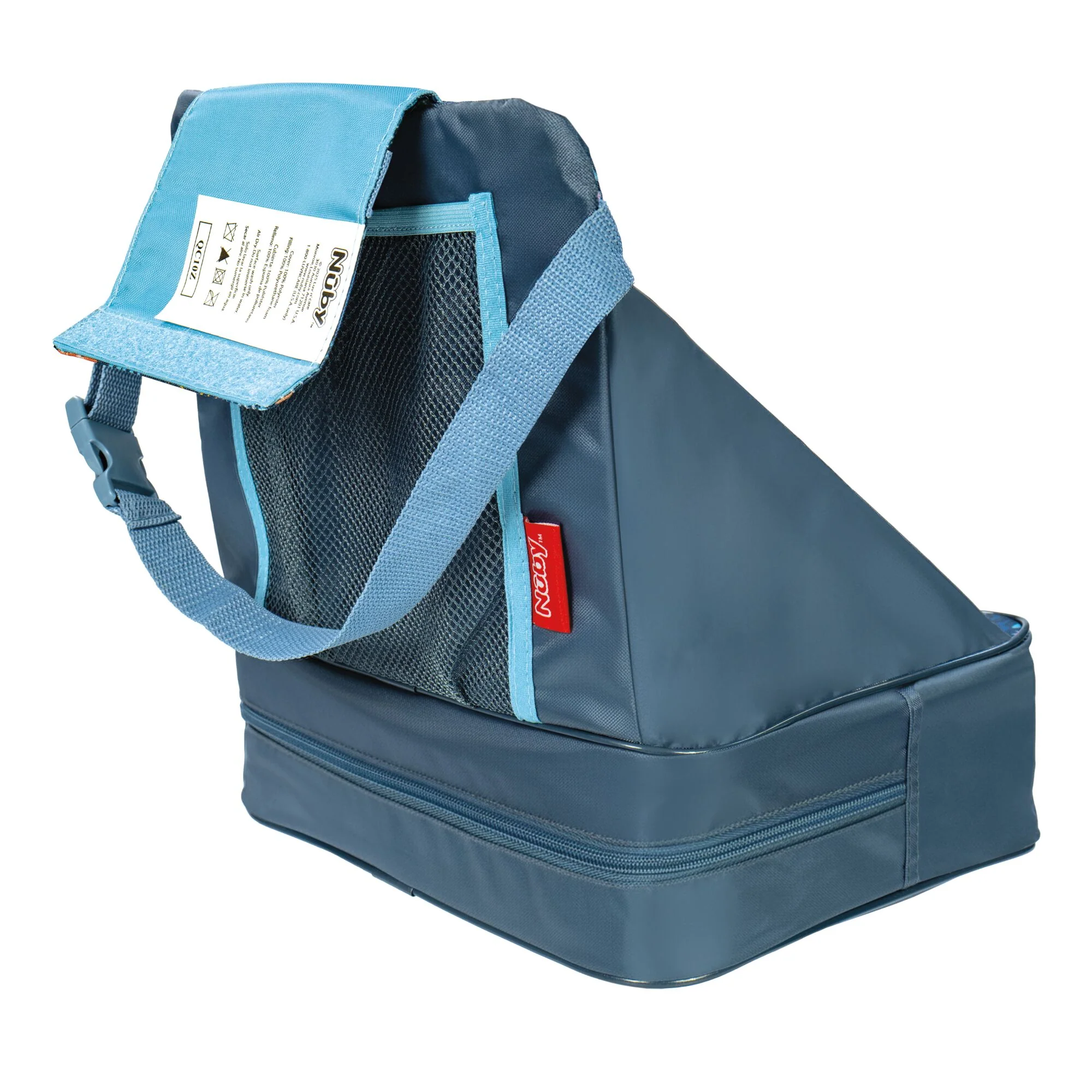 Easy Go High Chair Booster Seat | Bears - Image 5