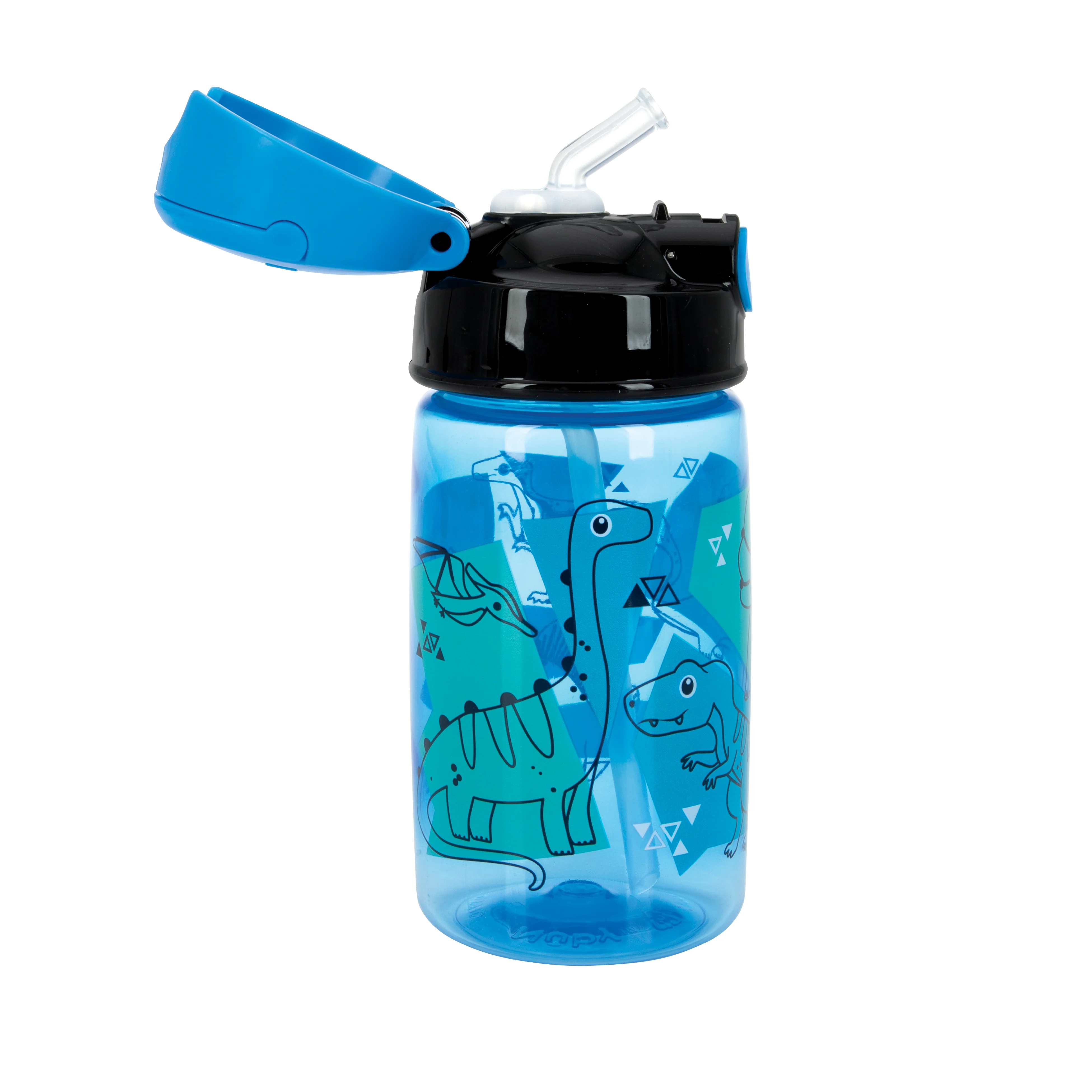 Flip-It Active Soft Straw Canteen - Image 6