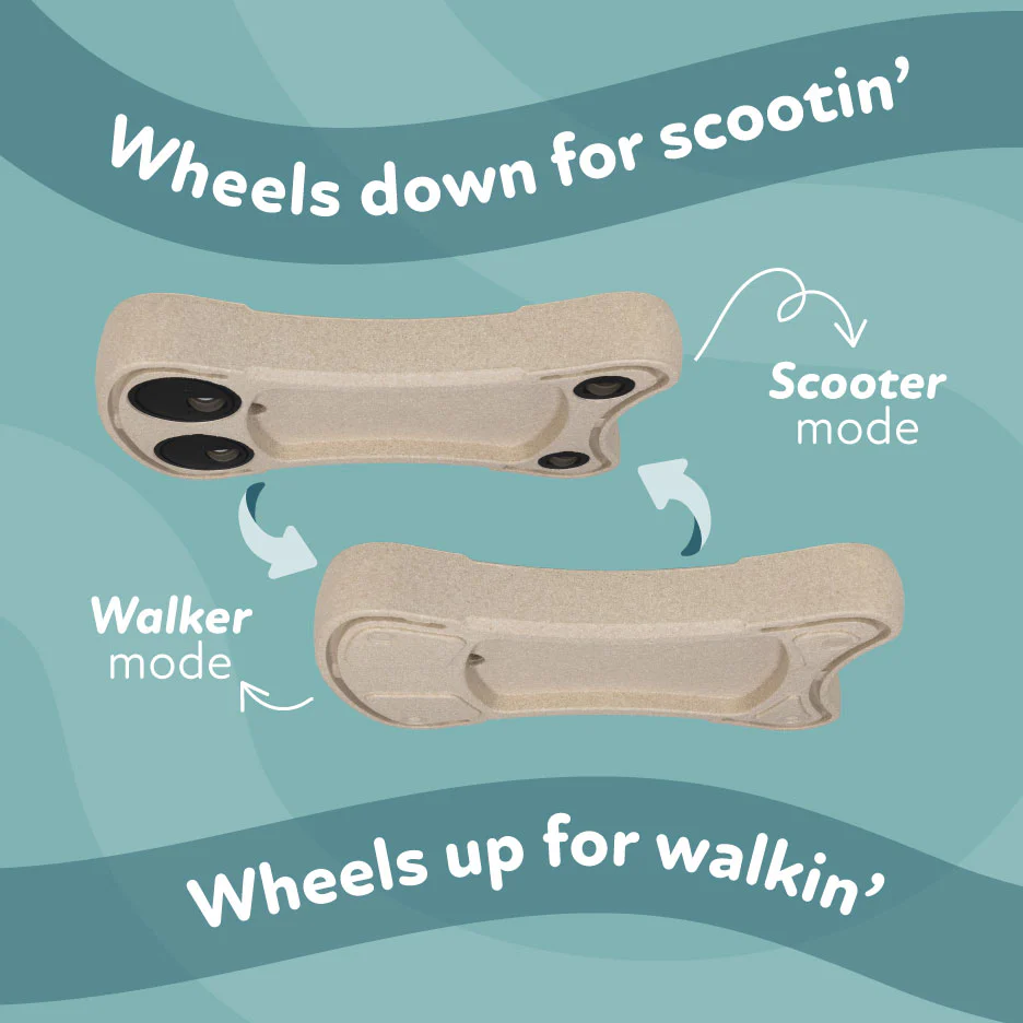 Boogie Buggy | Beige - Image 7