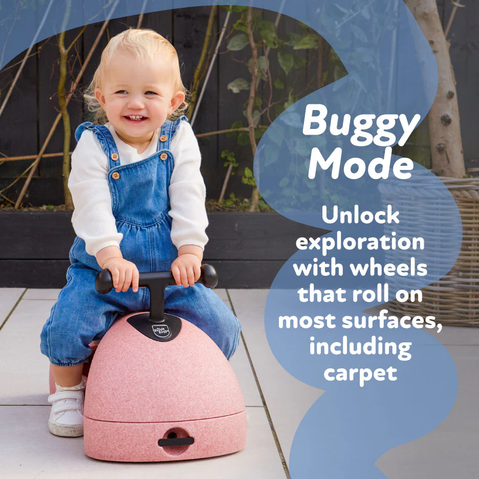 Boogie Buggy | Sage - Image 4