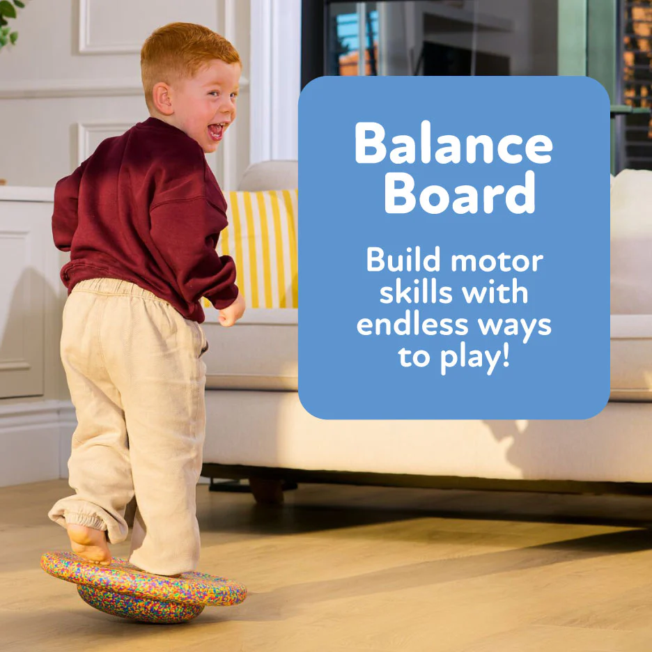 StepPebbles and FREE Balance Board | Primary - Image 10