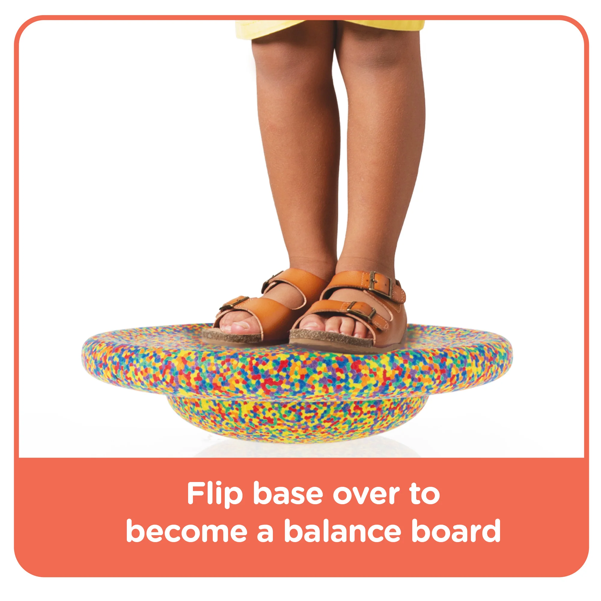 StepPebbles and FREE Balance Board | Primary - Image 6