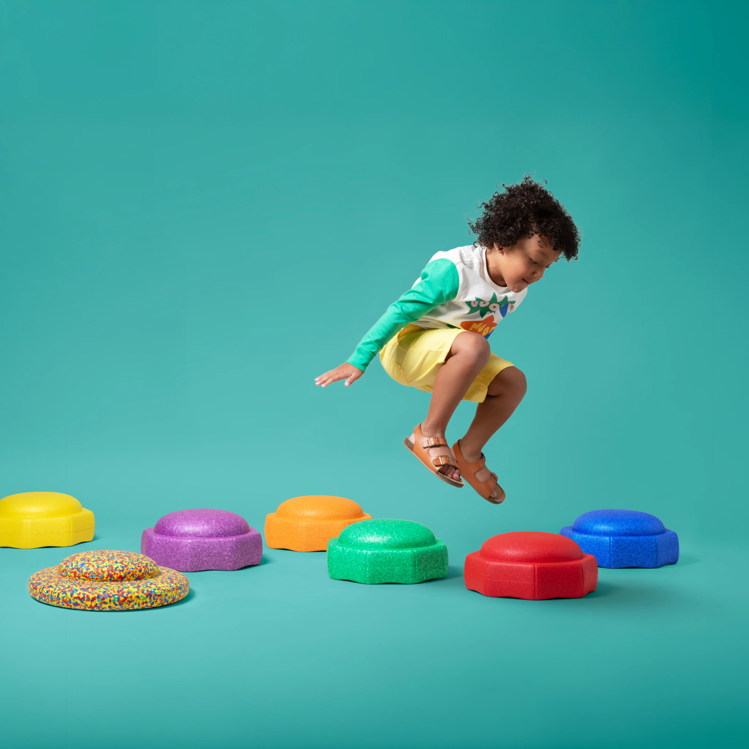 StepPebbles and FREE Balance Board | Primary - Image 8
