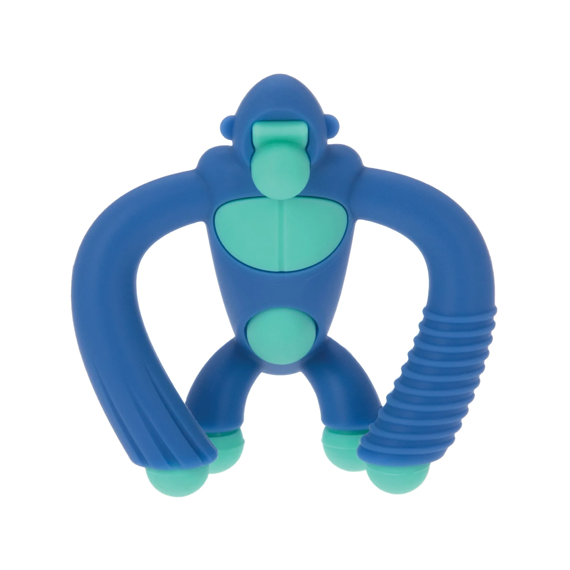 Geo Zoo Silicone Teether - Image 6