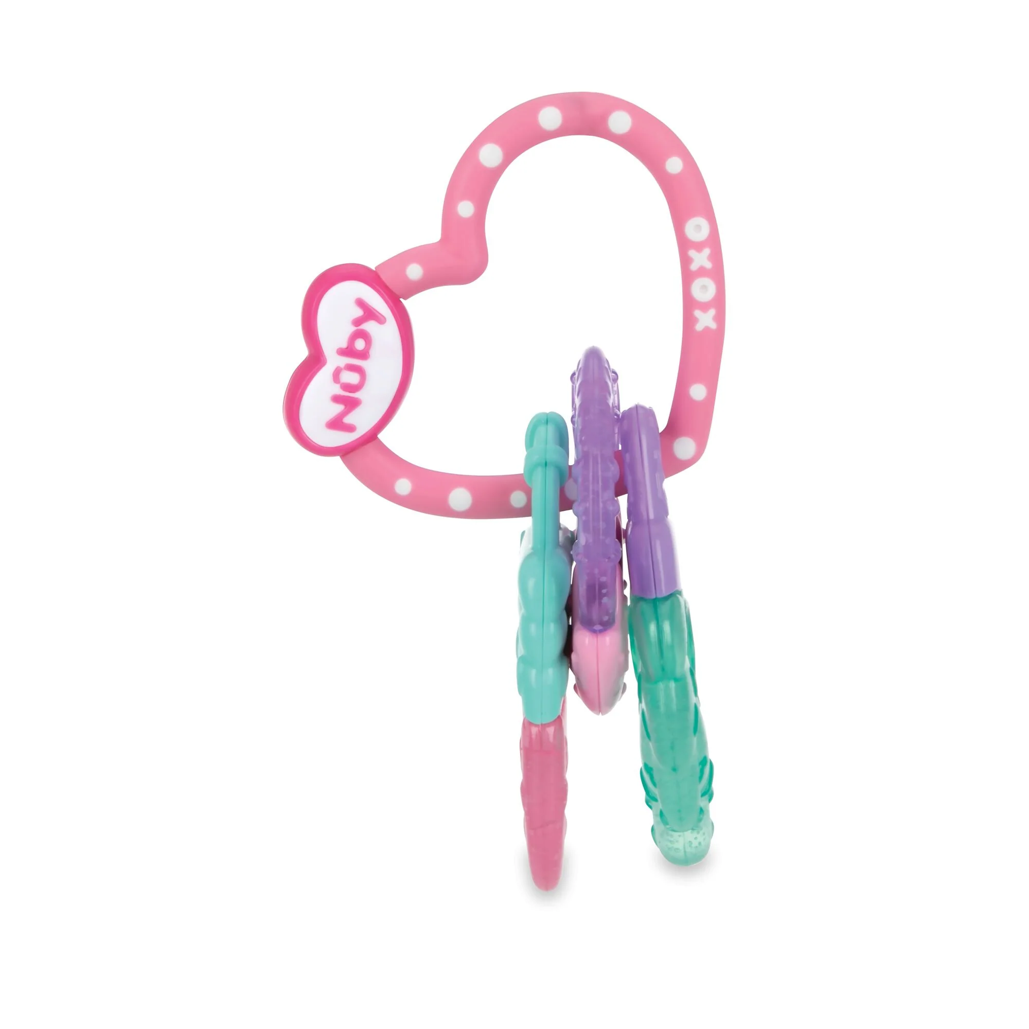IcyBite Sweets Teether Toy - Image 3