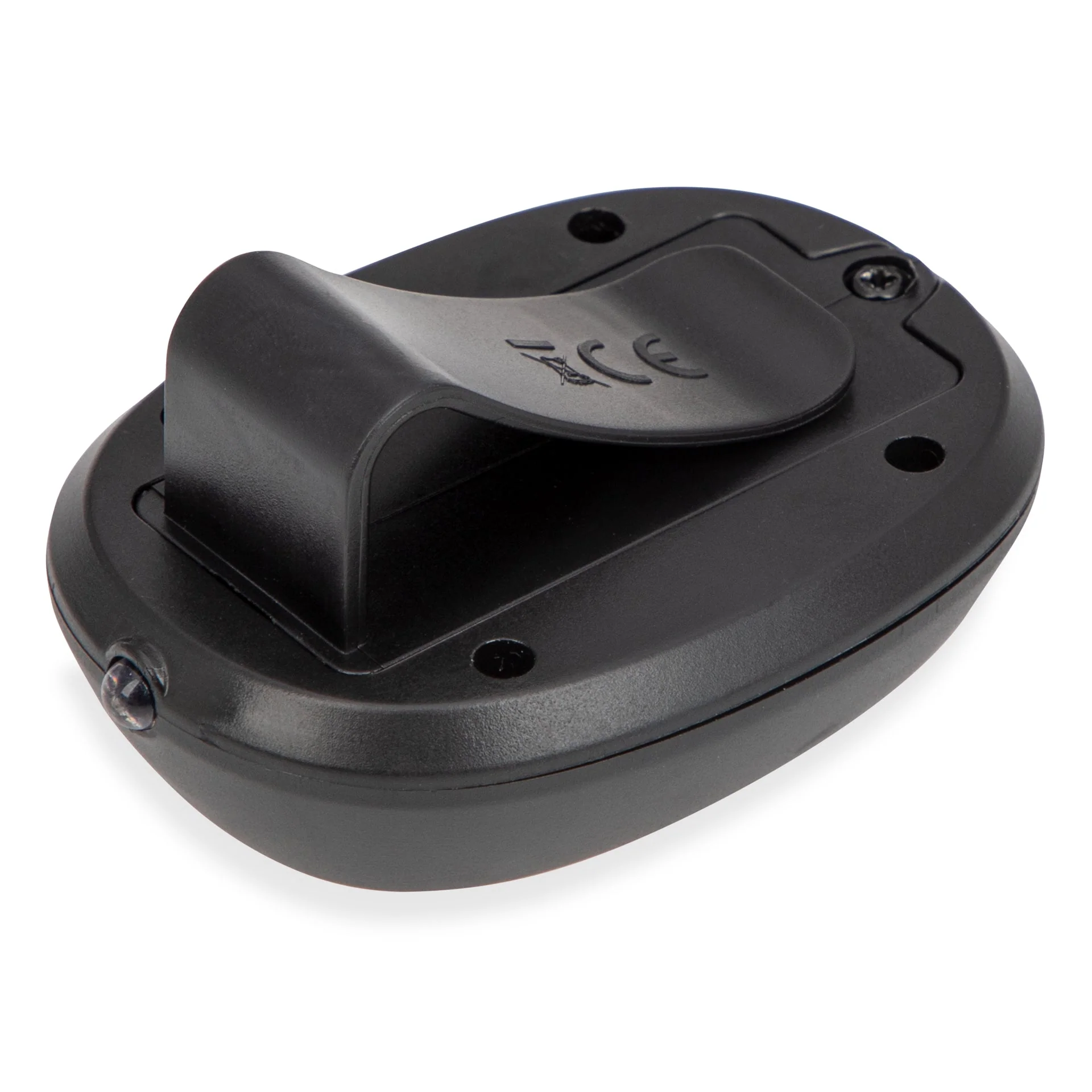 LED Light Backseat Baby Car Mirror with Remote - Image 6