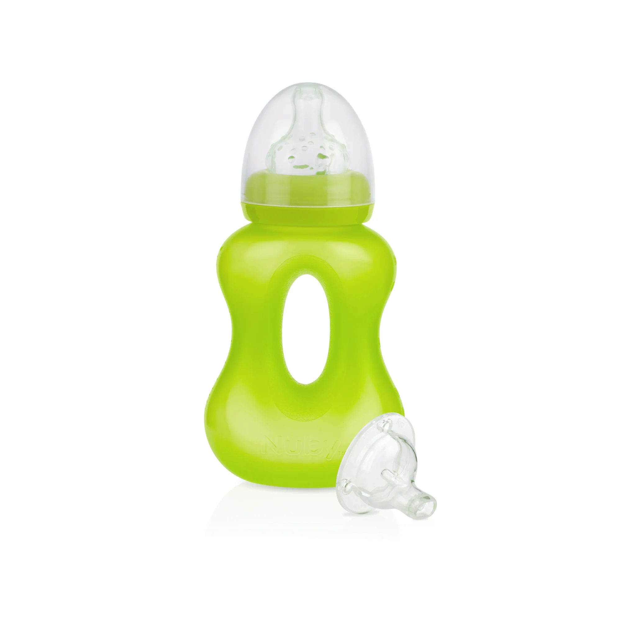 Lil Gripper 2-Stage Bottle to Cup - Image 4
