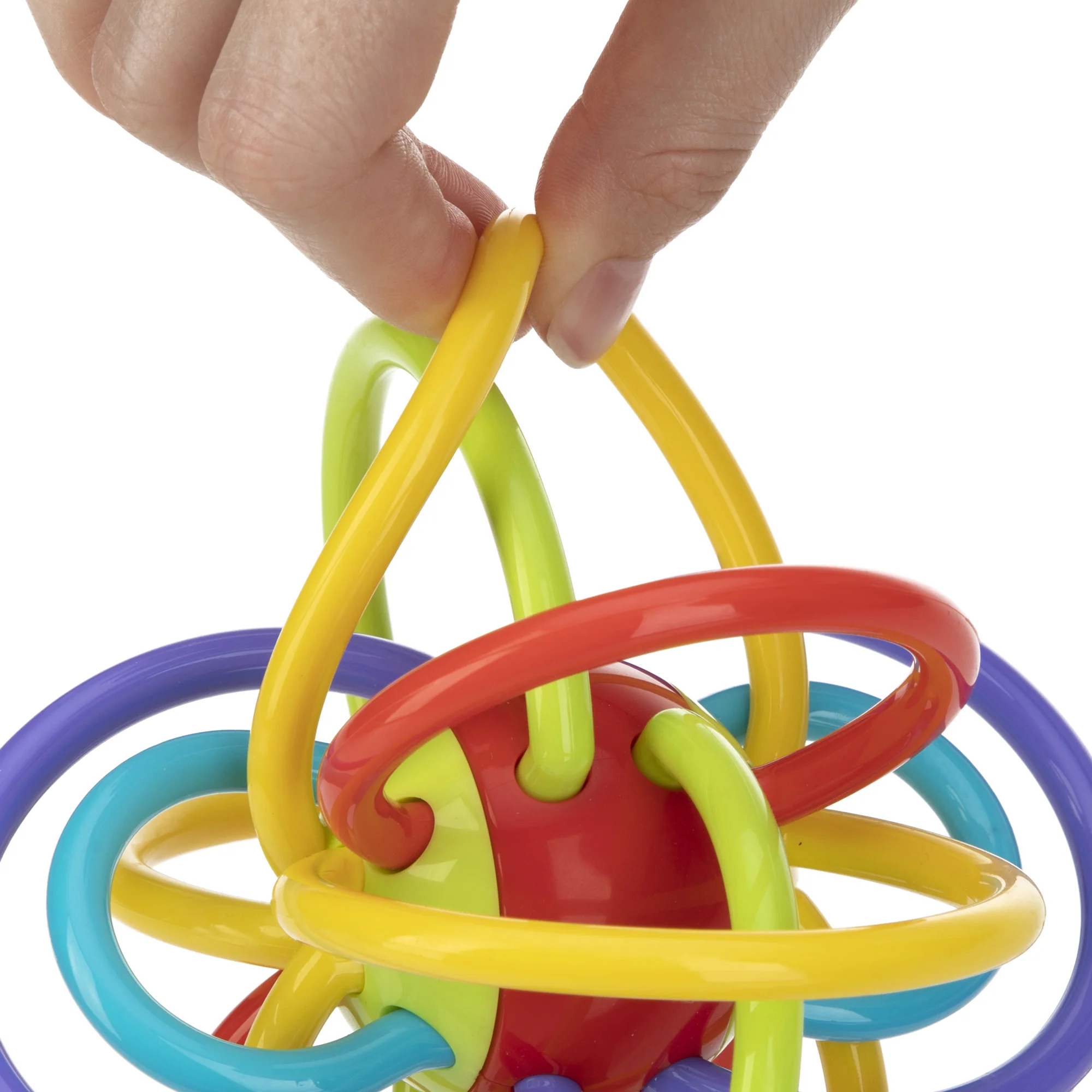 Lots of Loops Sensory Teether - Image 3