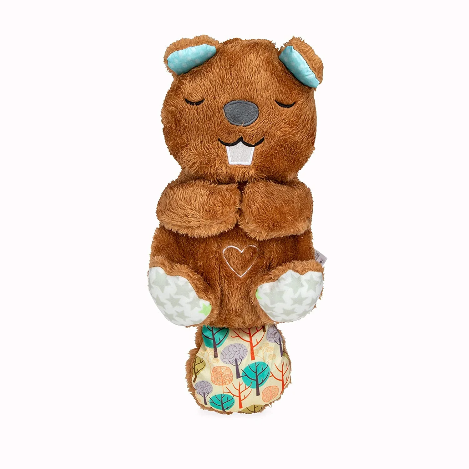 Motion & Sound Plush - Image 3