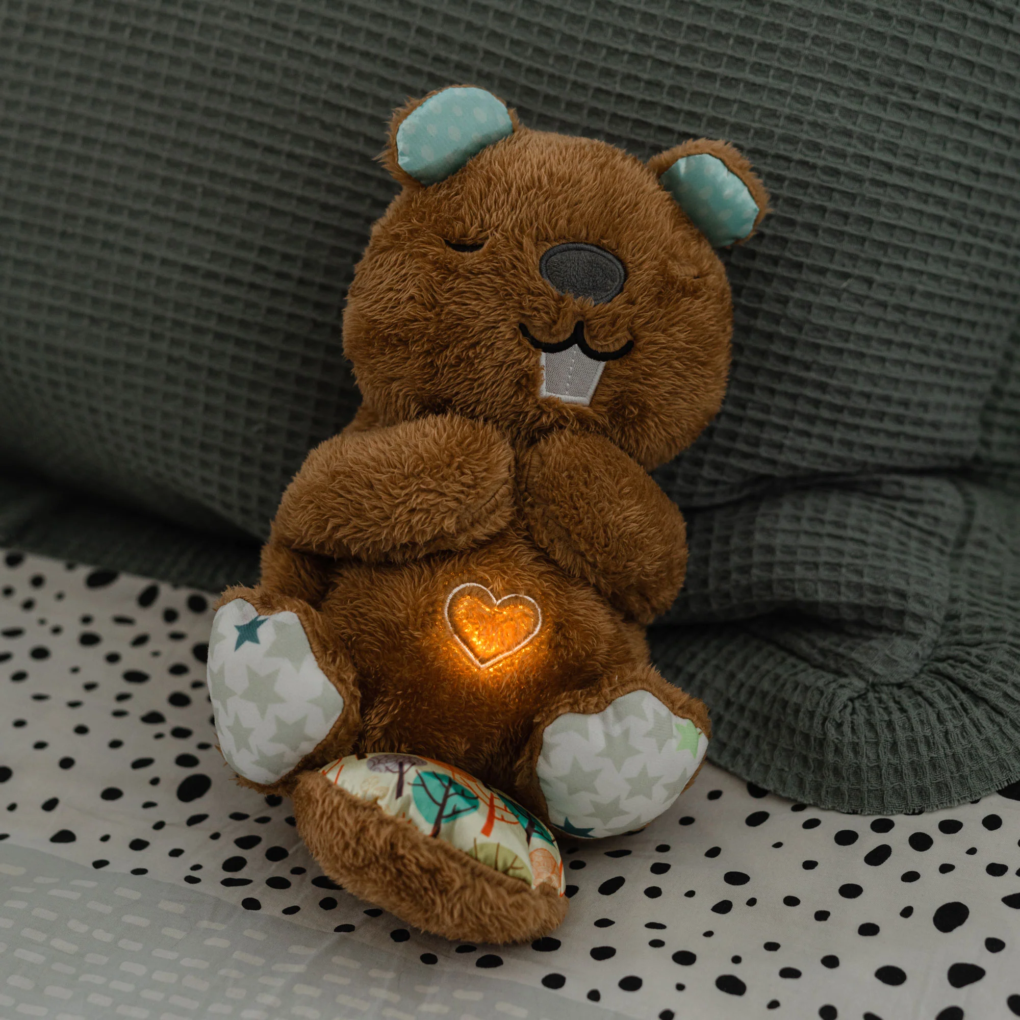 Motion & Sound Plush - Image 4