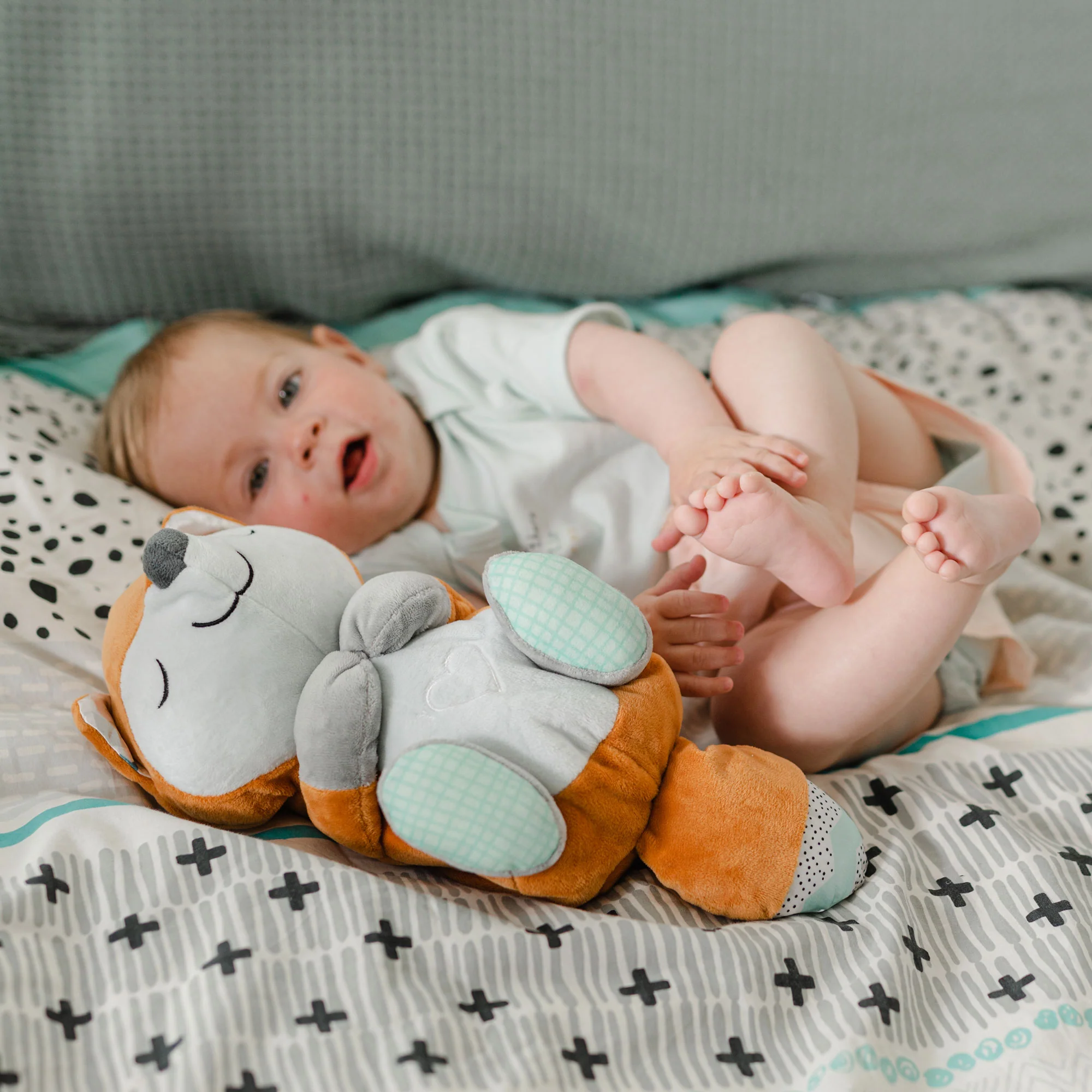 Motion & Sound Plush - Image 6