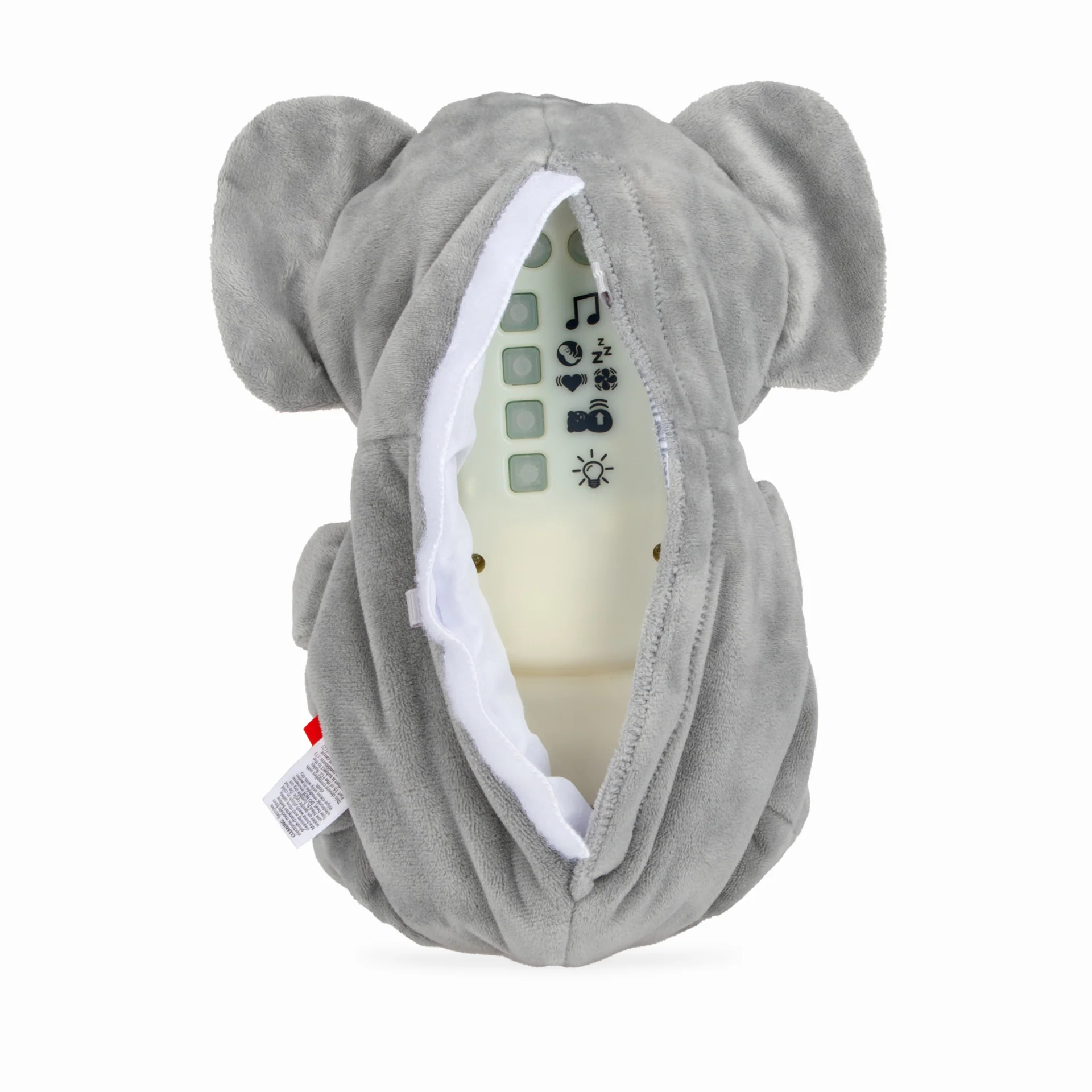 Motion & Sound Plush - Image 7