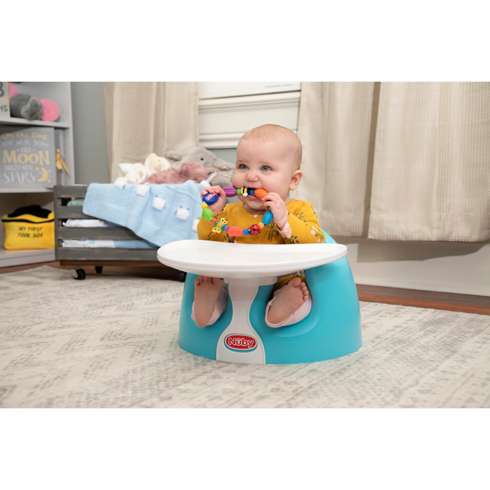 My Floor Seat Activity Tray - Image 7