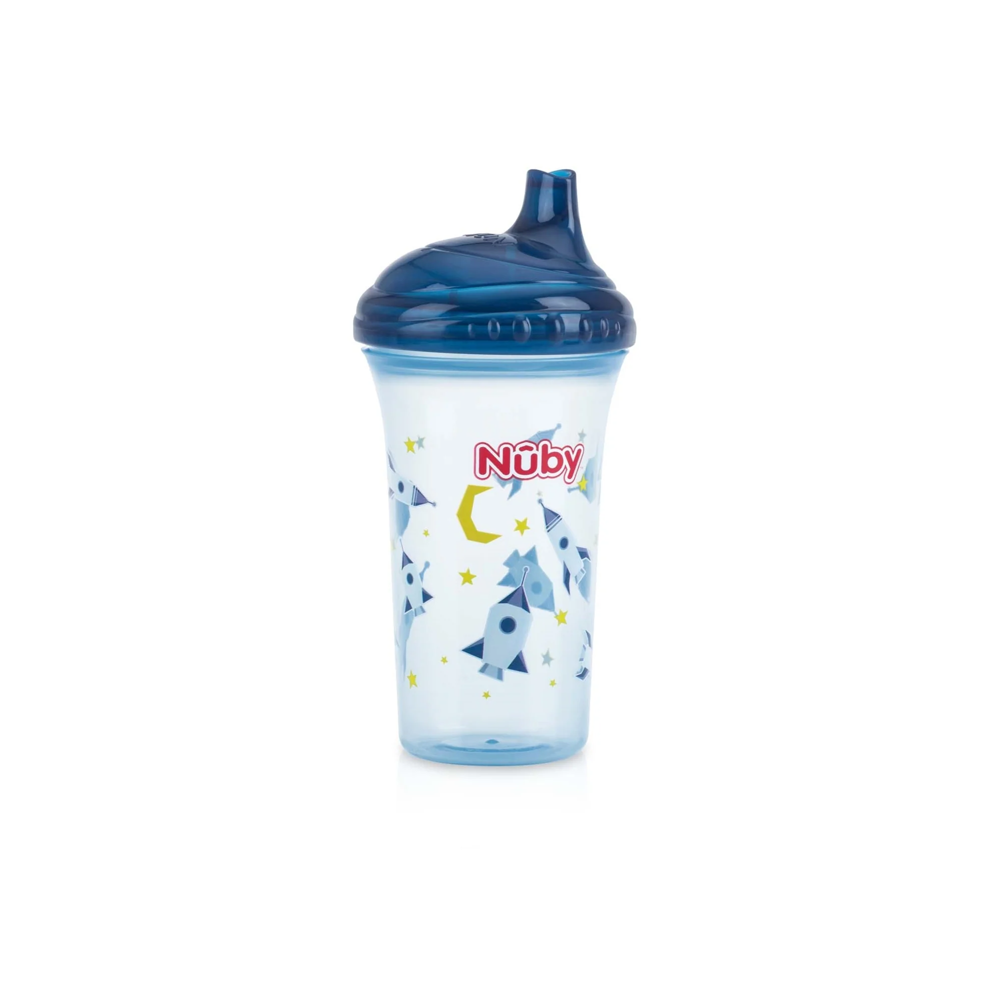 No-Spill Hard Spout Sippy Cup - Image 6