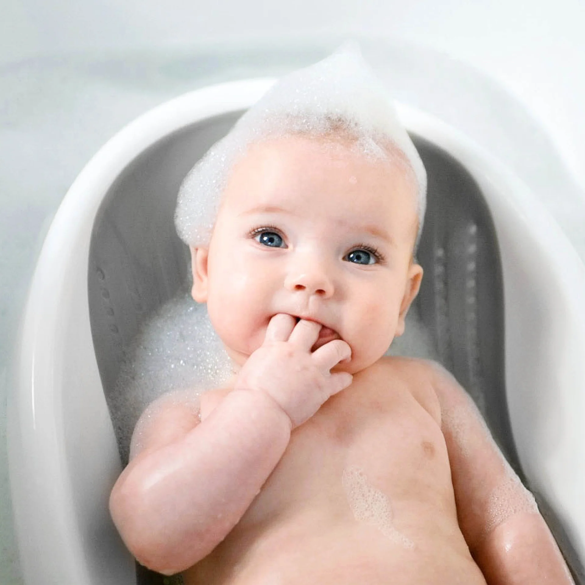 Non-Slip Bathing Cradle - Image 3