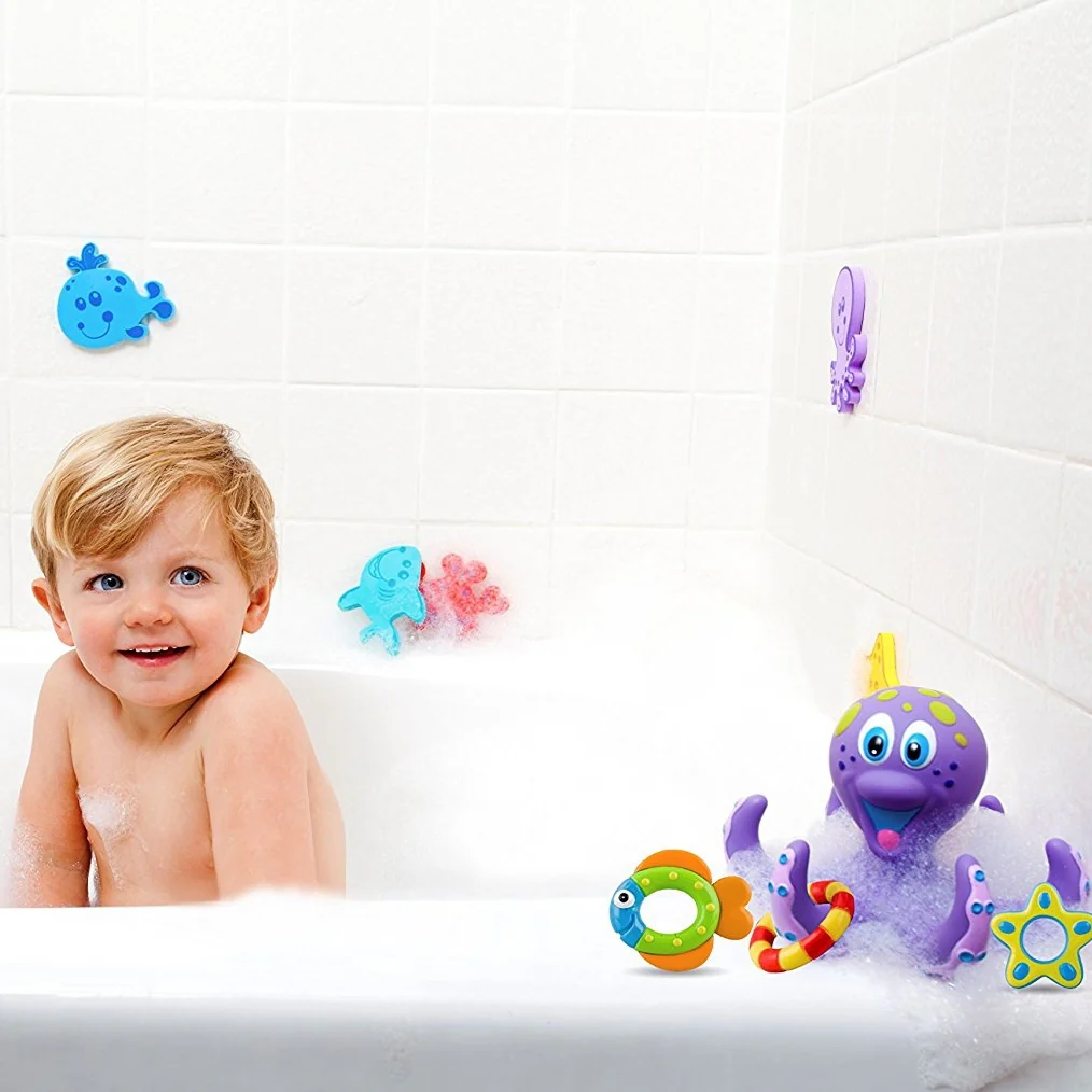 Octopus Hoopla - Image 7