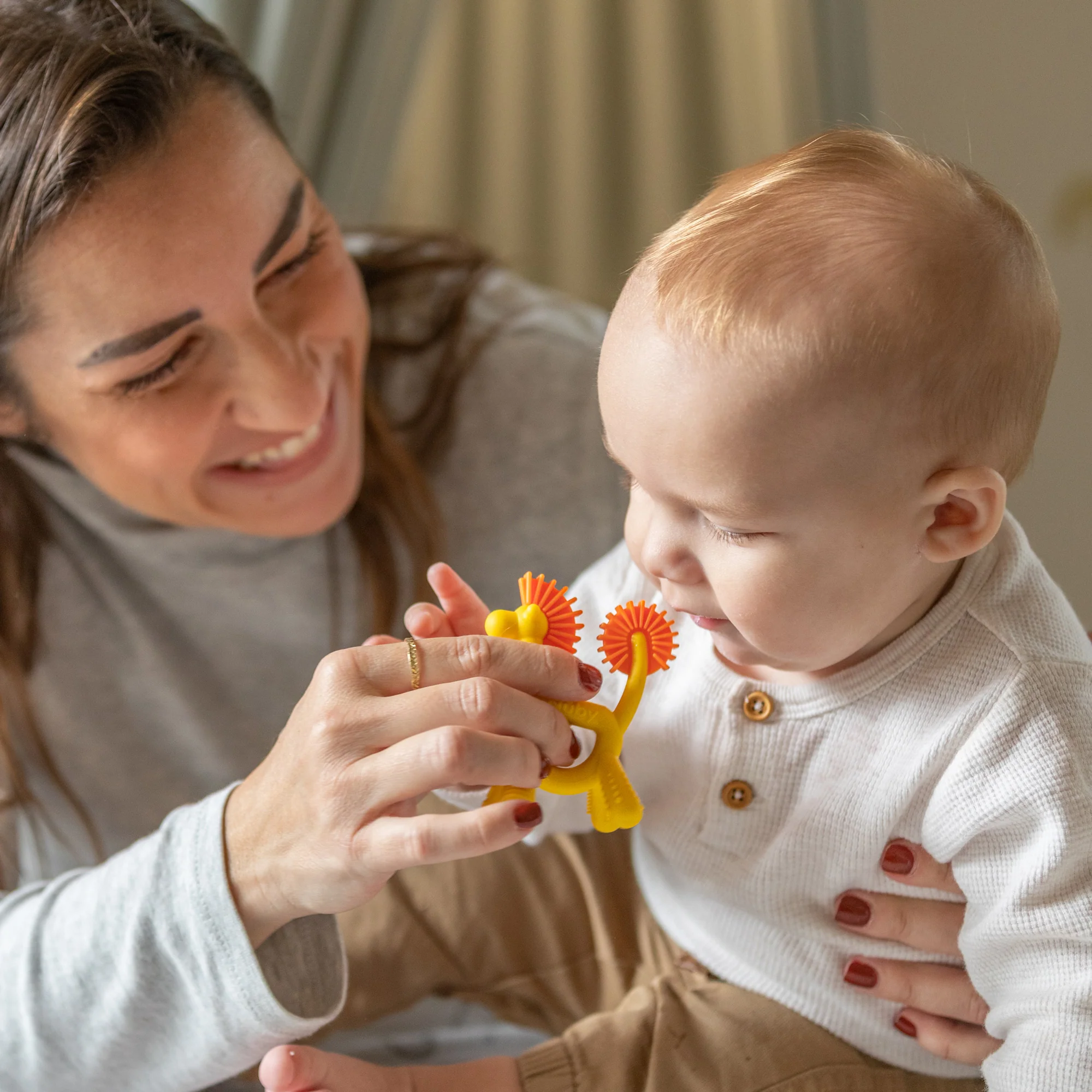 On-the-Go Teething Times Bundle - Image 3