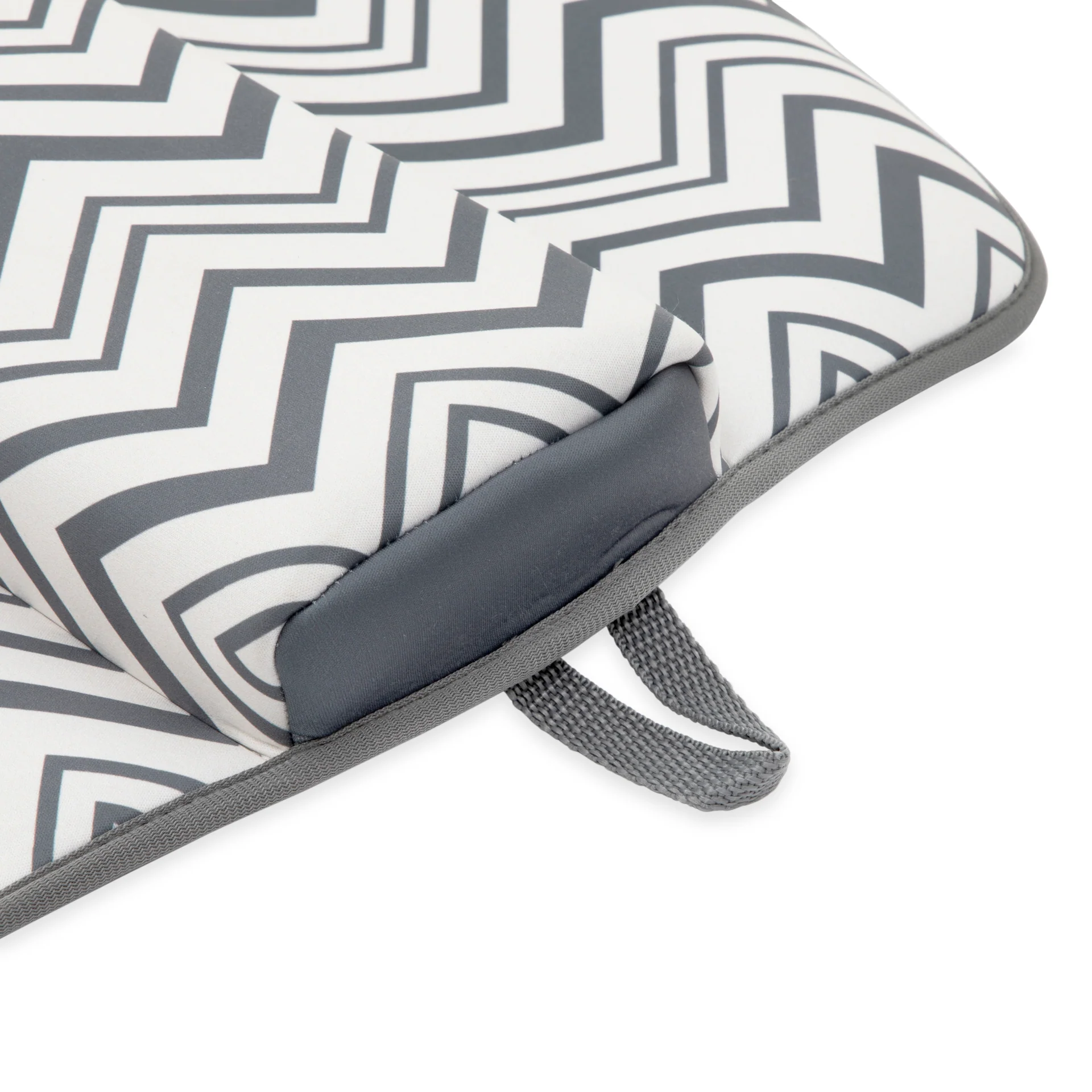 Padded Bathtub Arm Rest - Image 5