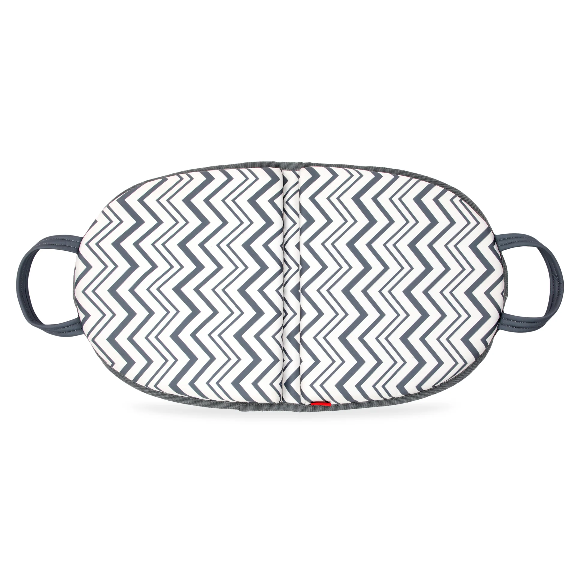 Folding Bathtub Kneeling Pad - Image 4