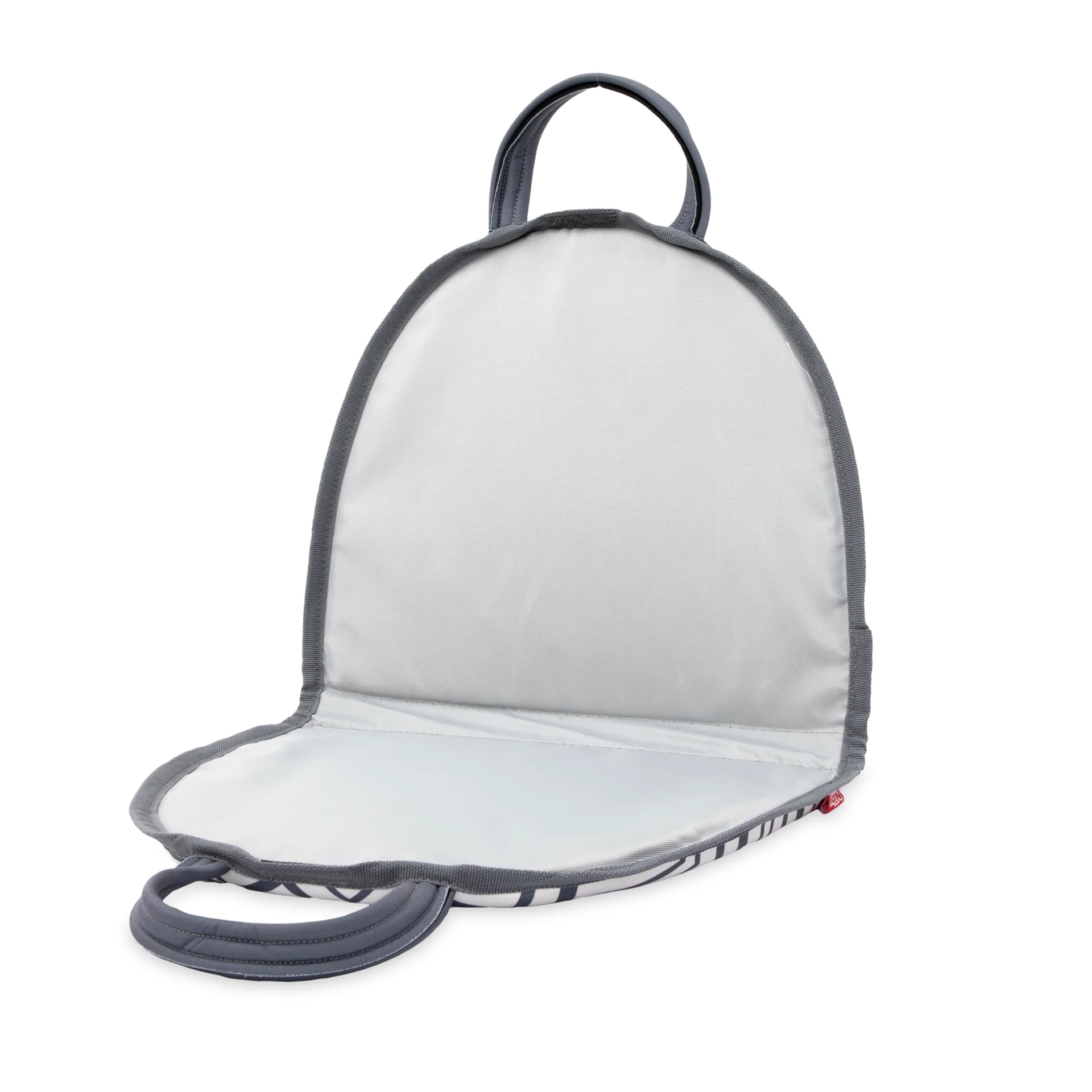 Folding Bathtub Kneeling Pad - Image 6