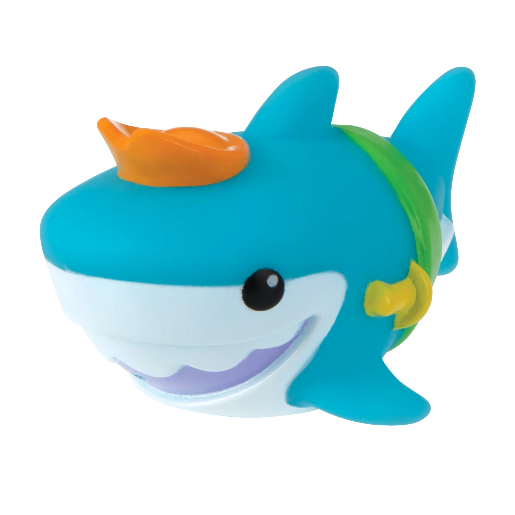 Pirate Pals Bath Toy Set - Image 5