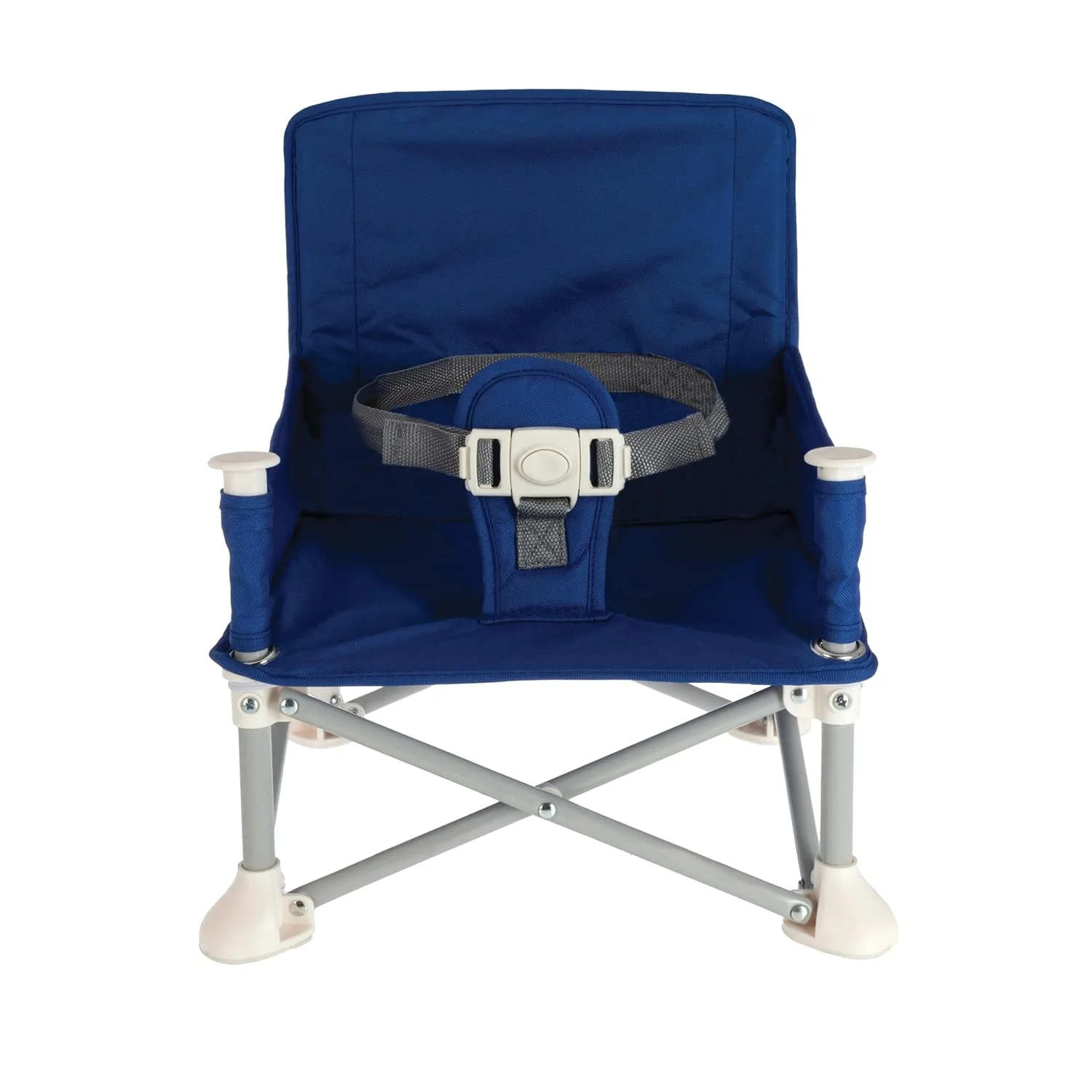 Pop Up Booster Seat | Blue - Image 3