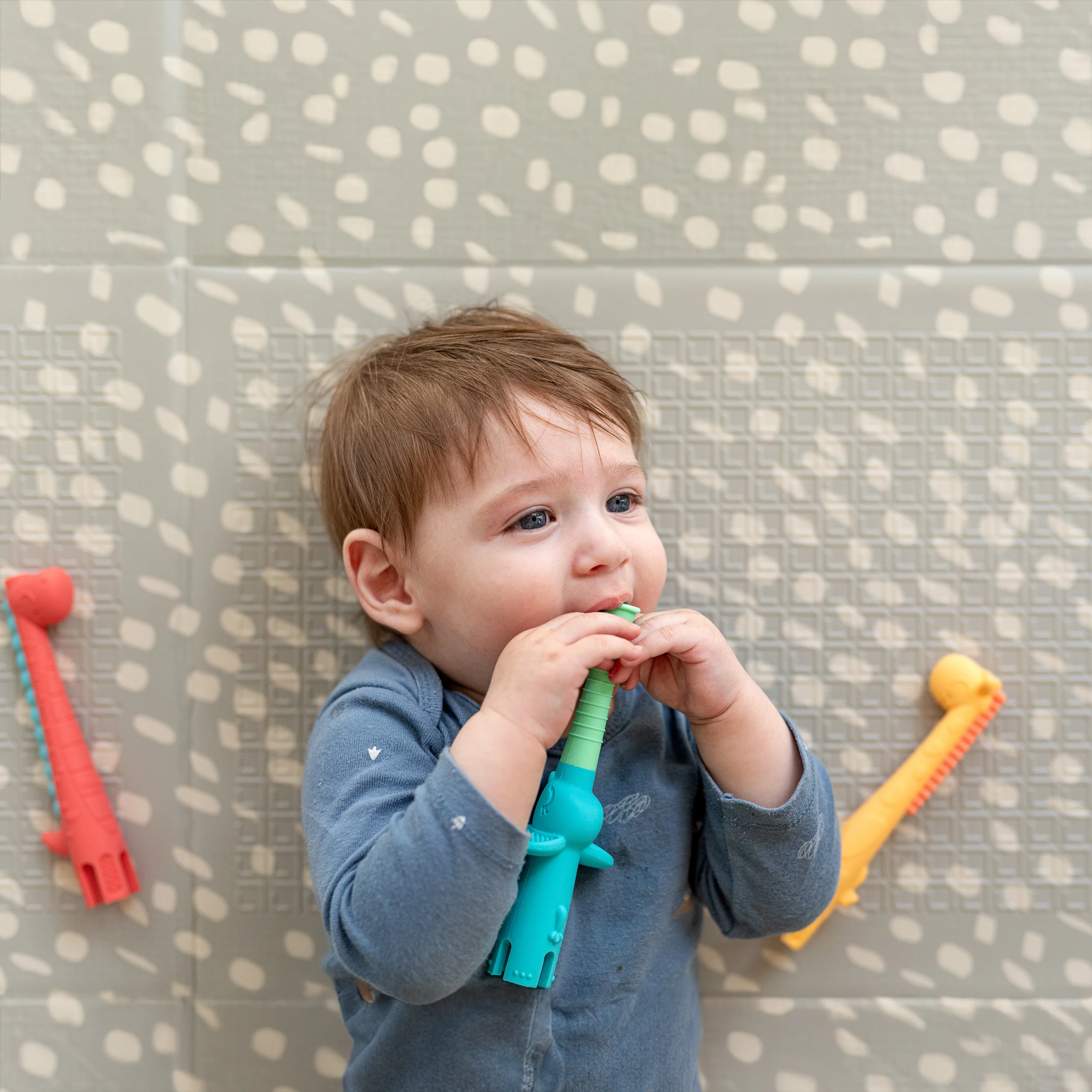 Pretend Play Teething Bundle - Image 3